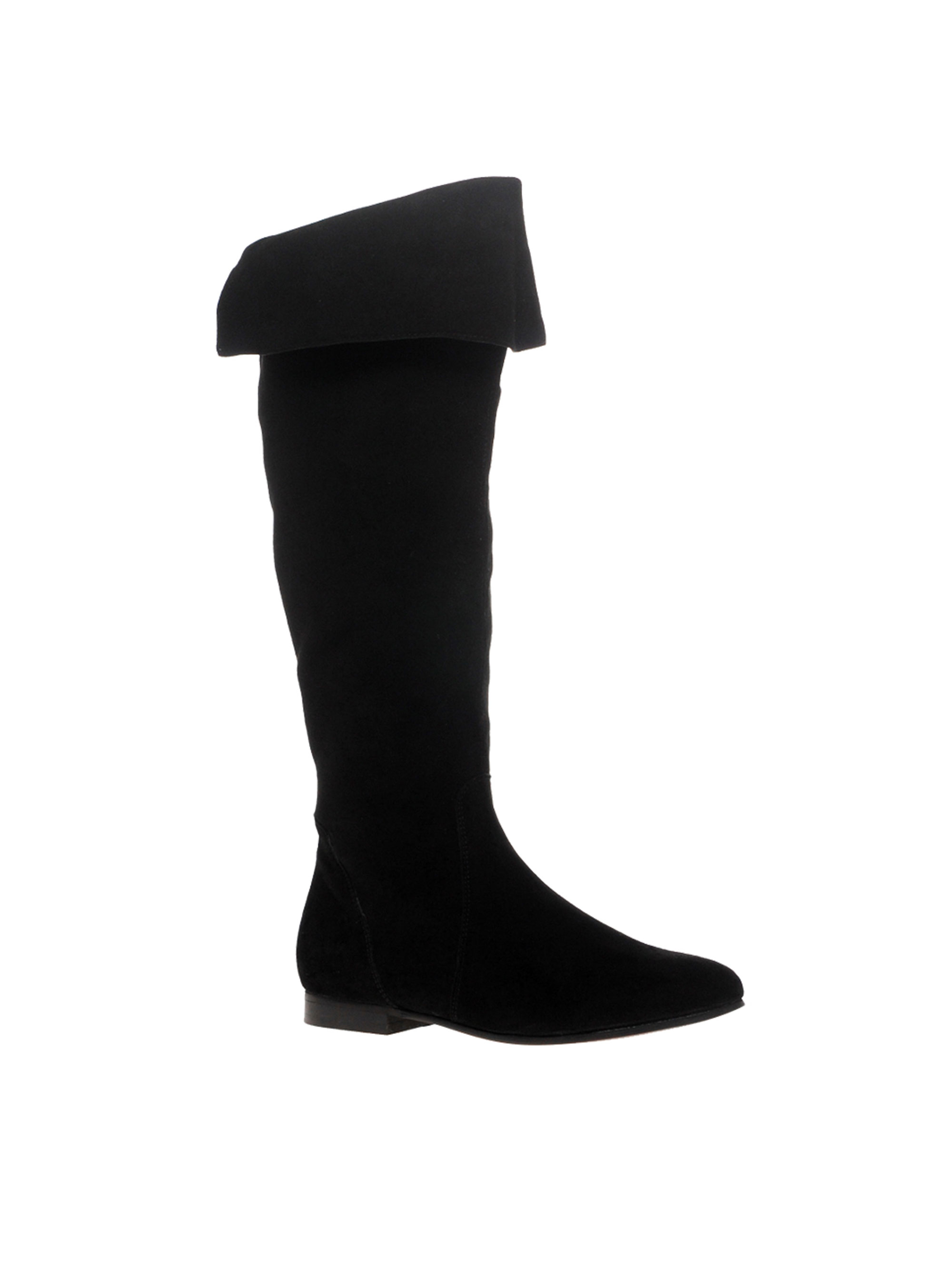 ASOS Chuck Suede Boots photo