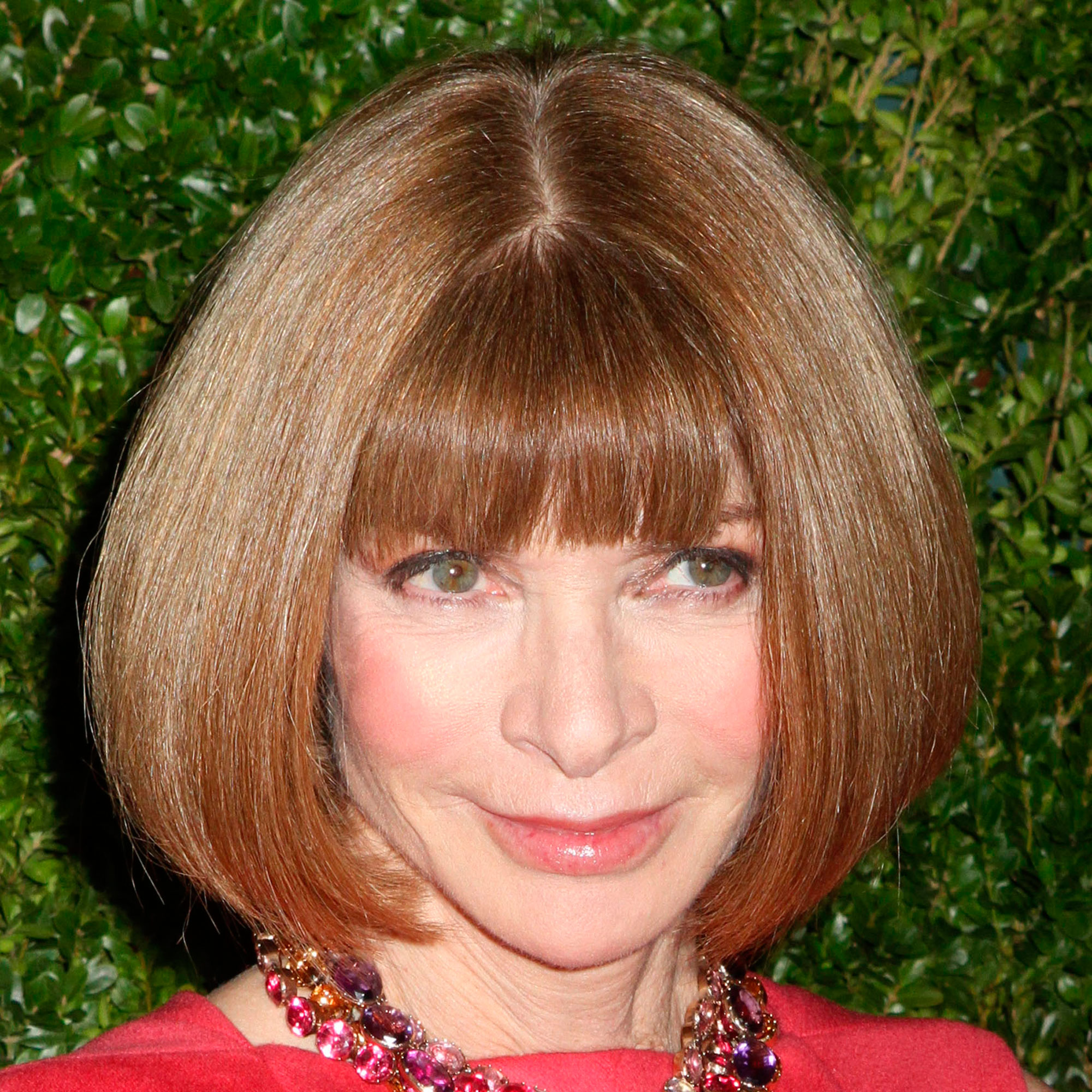 Photo of Anna Wintour