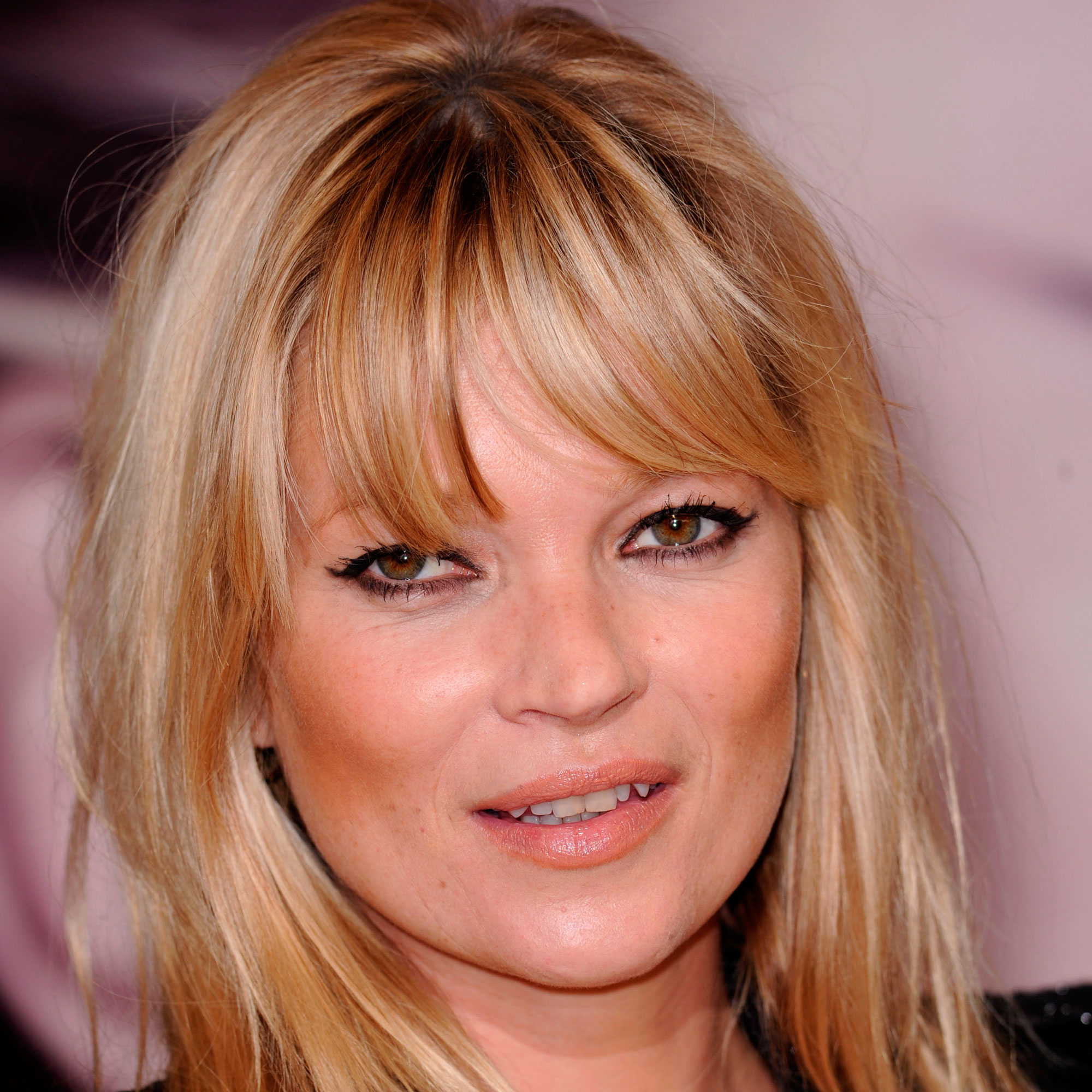 Photo of Kate Moss