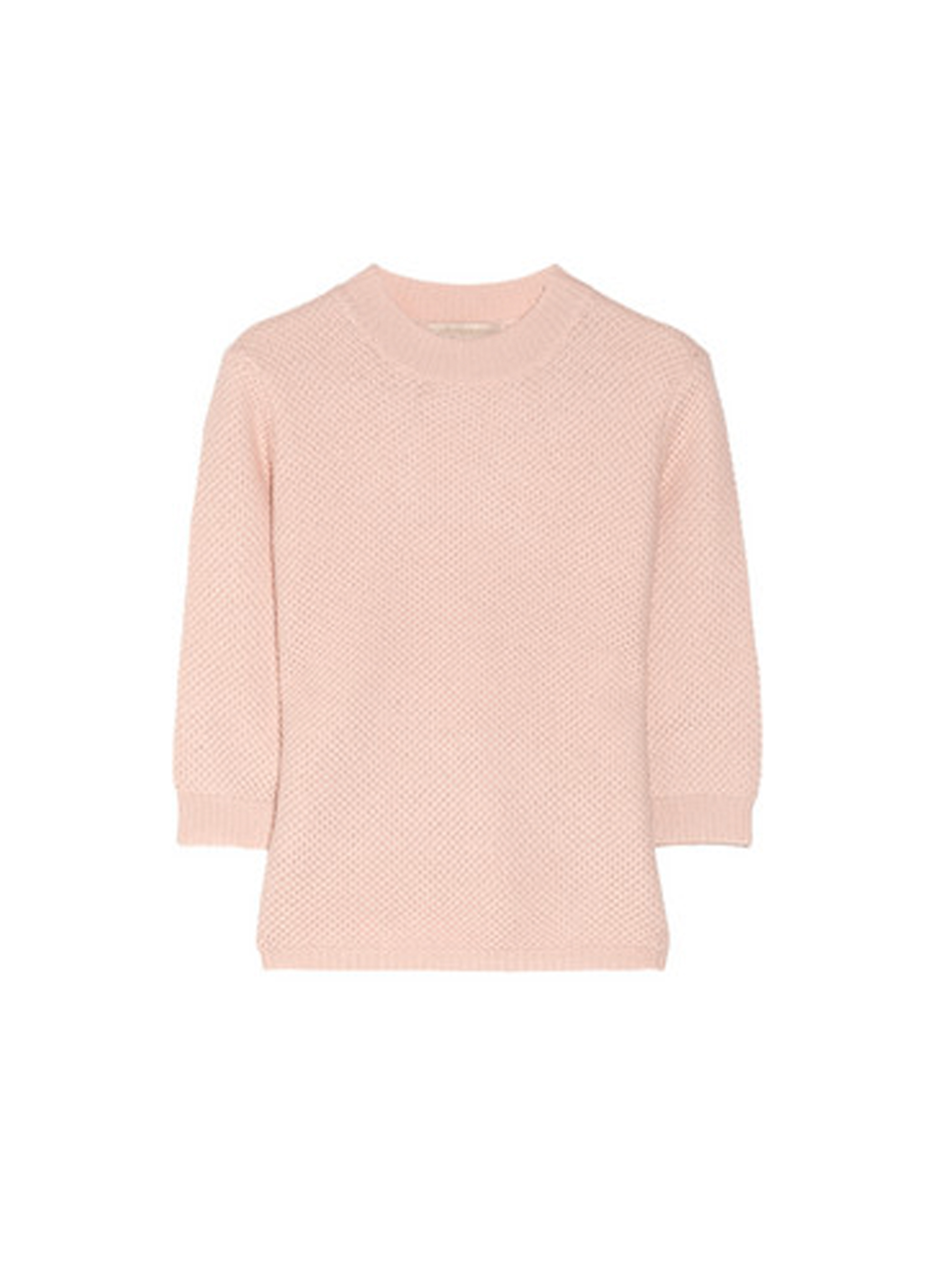 Vanessa Bruno Wool and Cashmere Blend Sweater