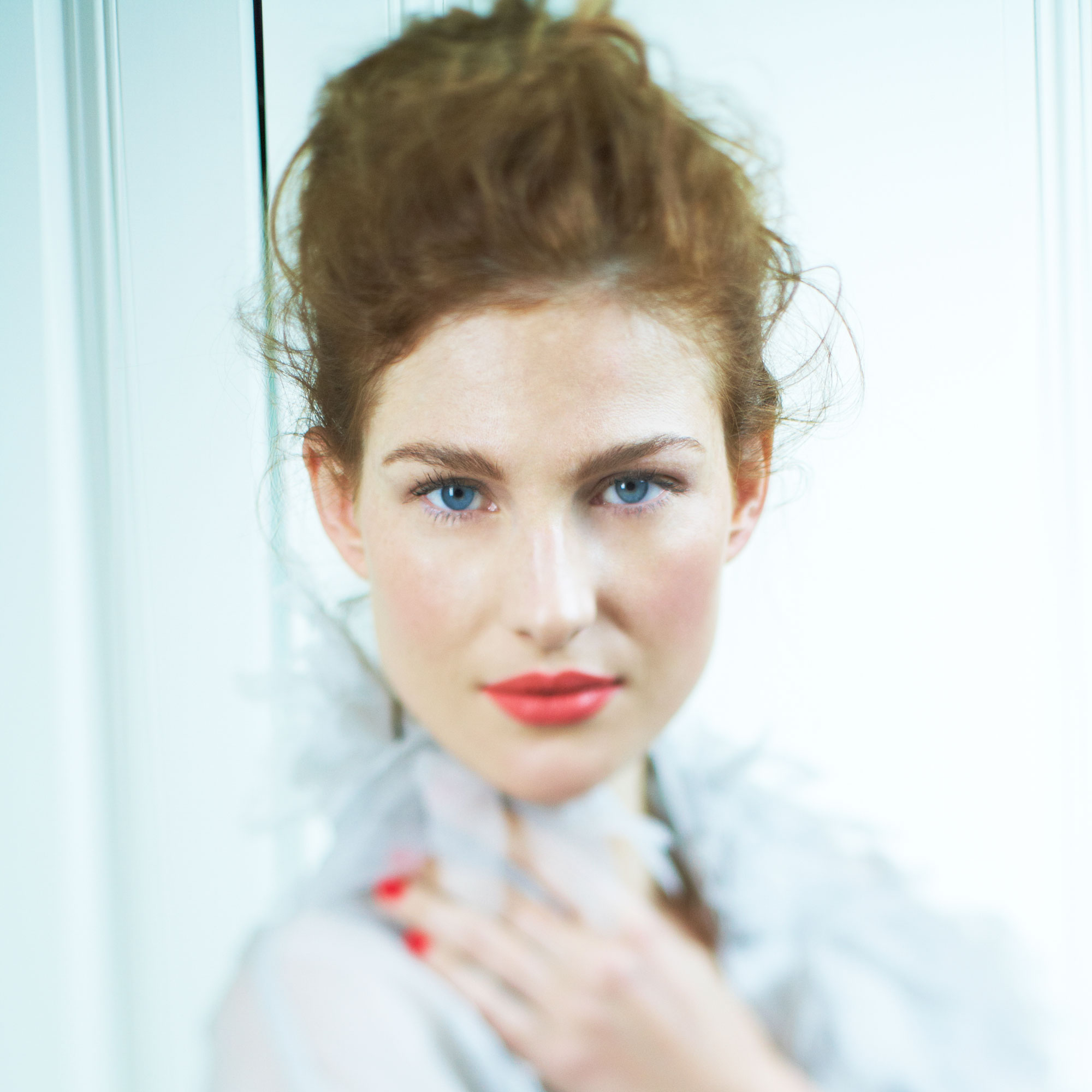 Spring Beauty Trends 2013
