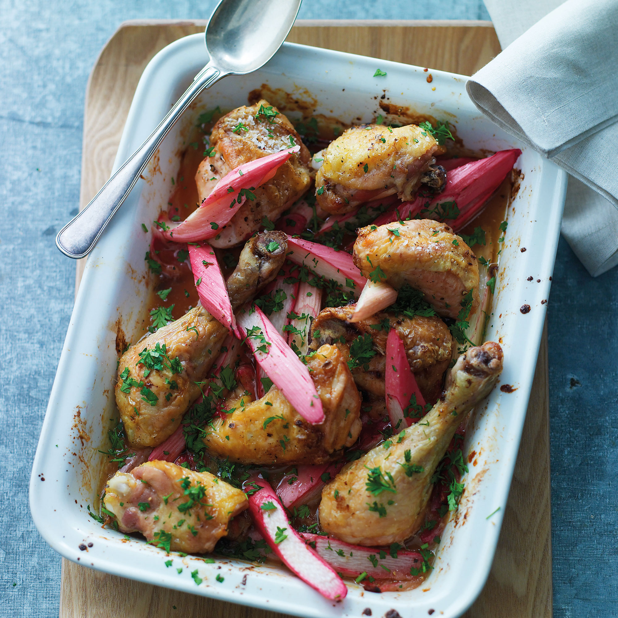 20 Easy Chicken Recipes 20 Easy Chicken Recipes
