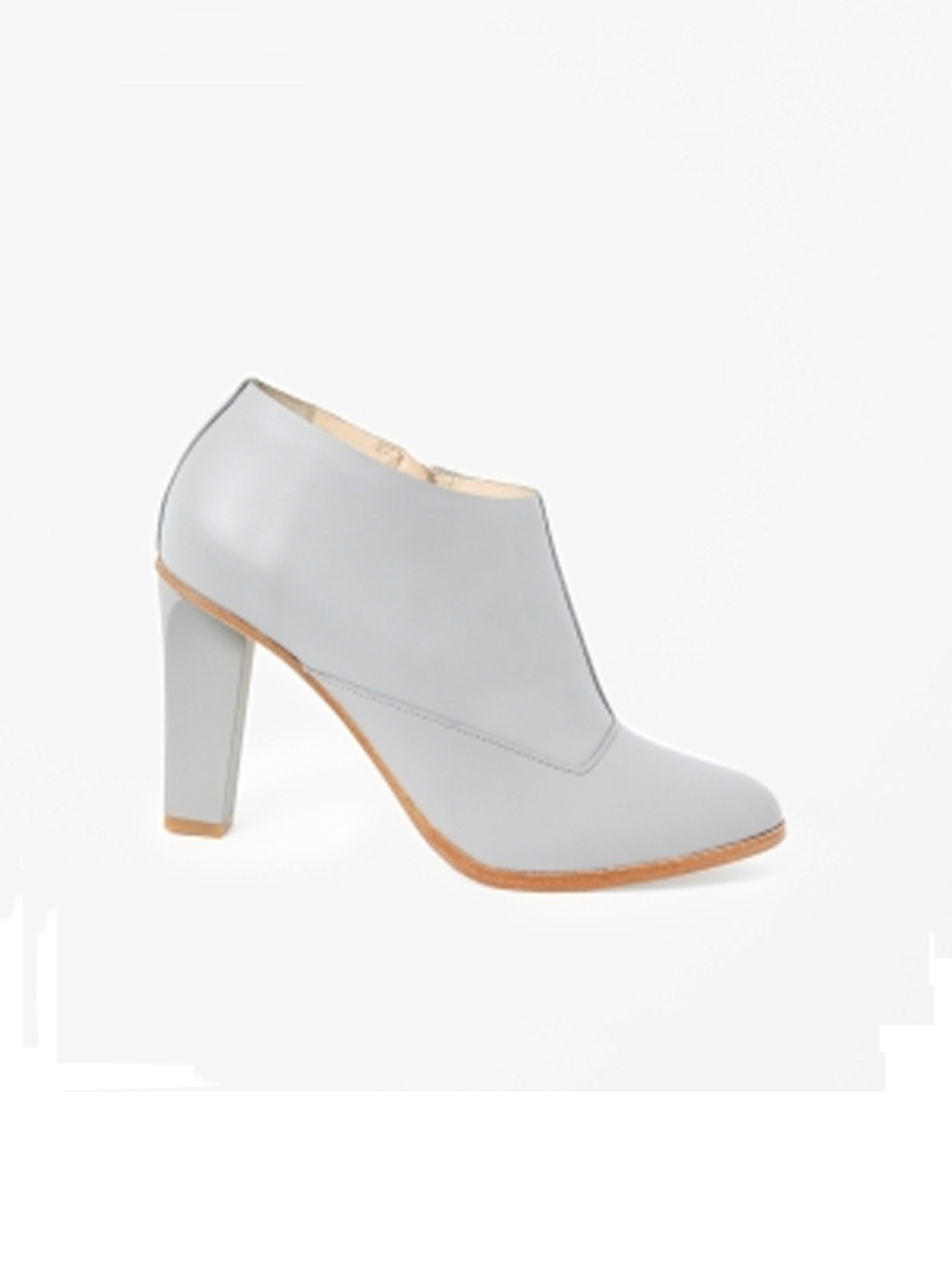 Cos Matte Ankle Boots Cos Matte Ankle Boots