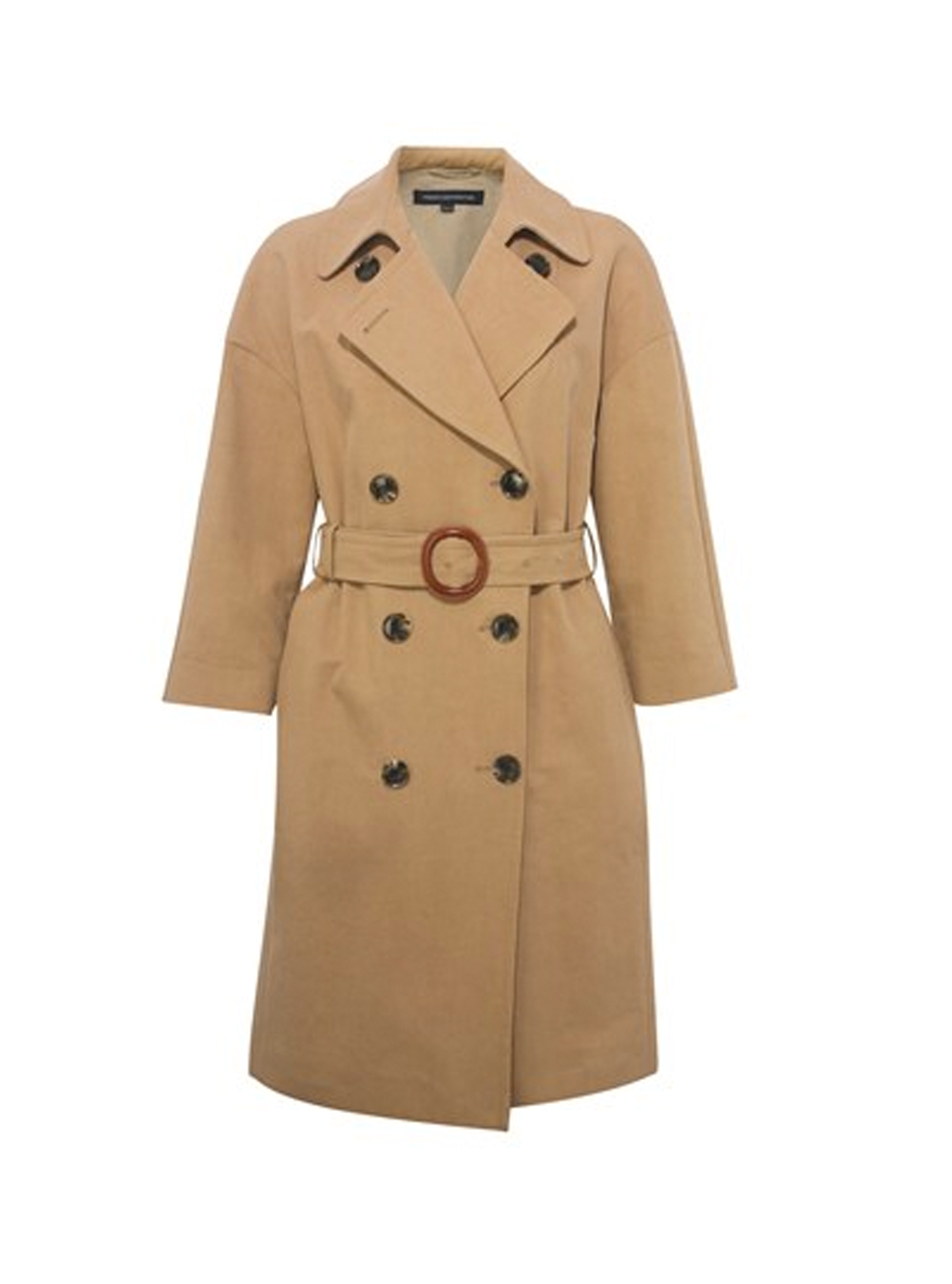 French Connection Trench Coat