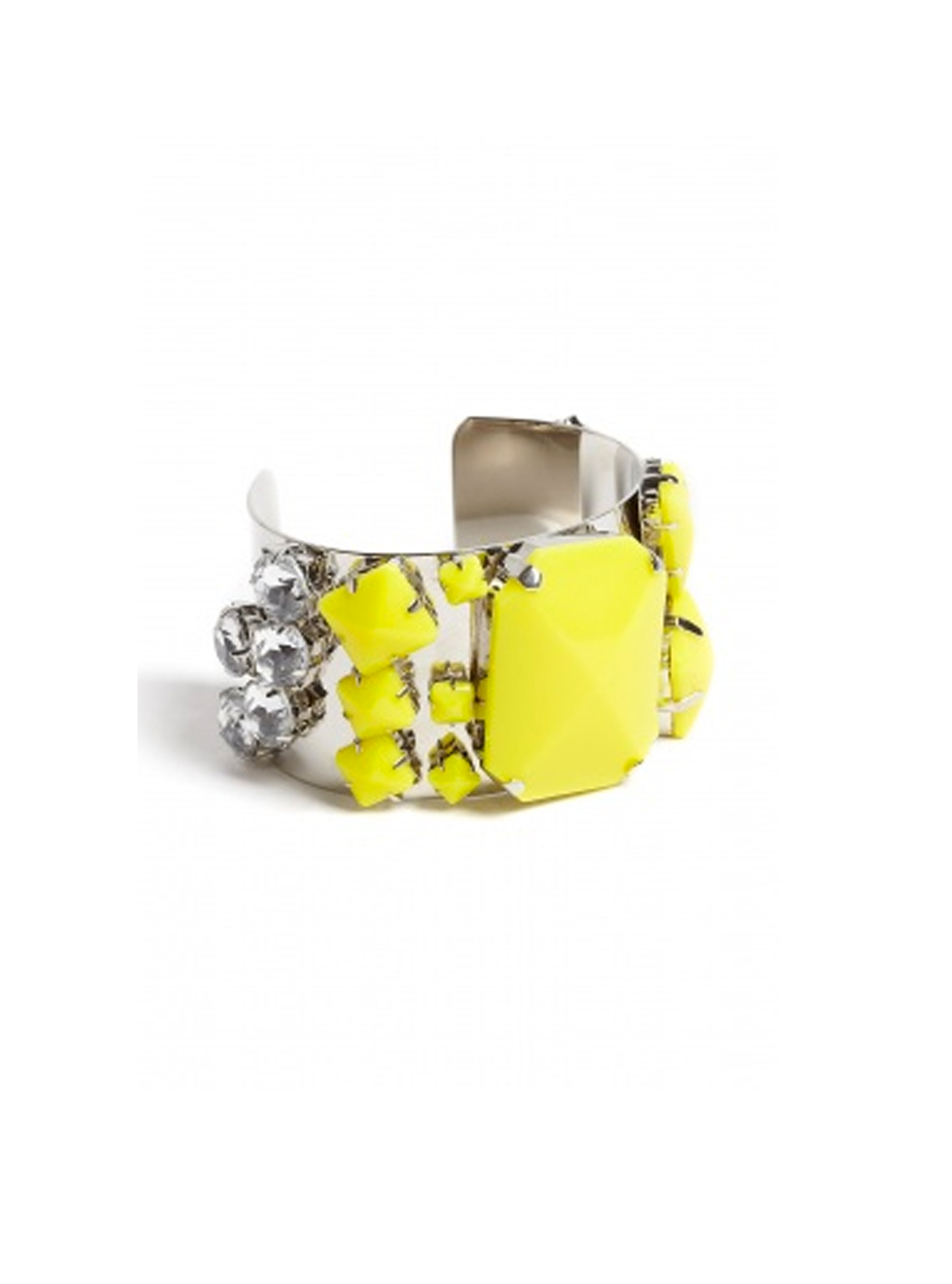 By Malene Birger Quilcina Embellished Cuff