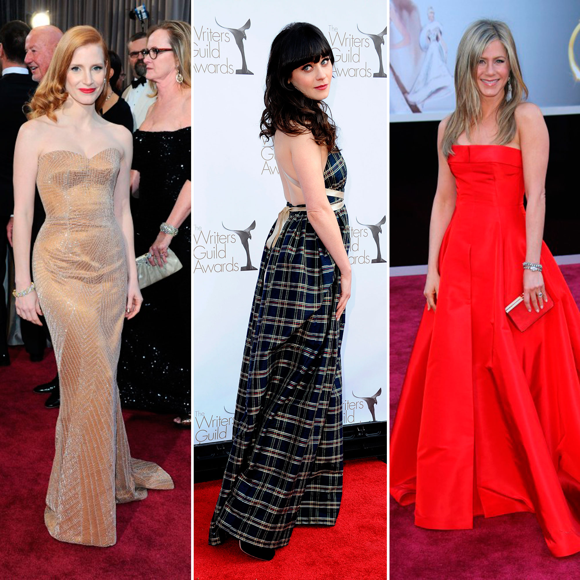 How To Style Your Hair Like The A-List How To Style Your Hair Like The A-List