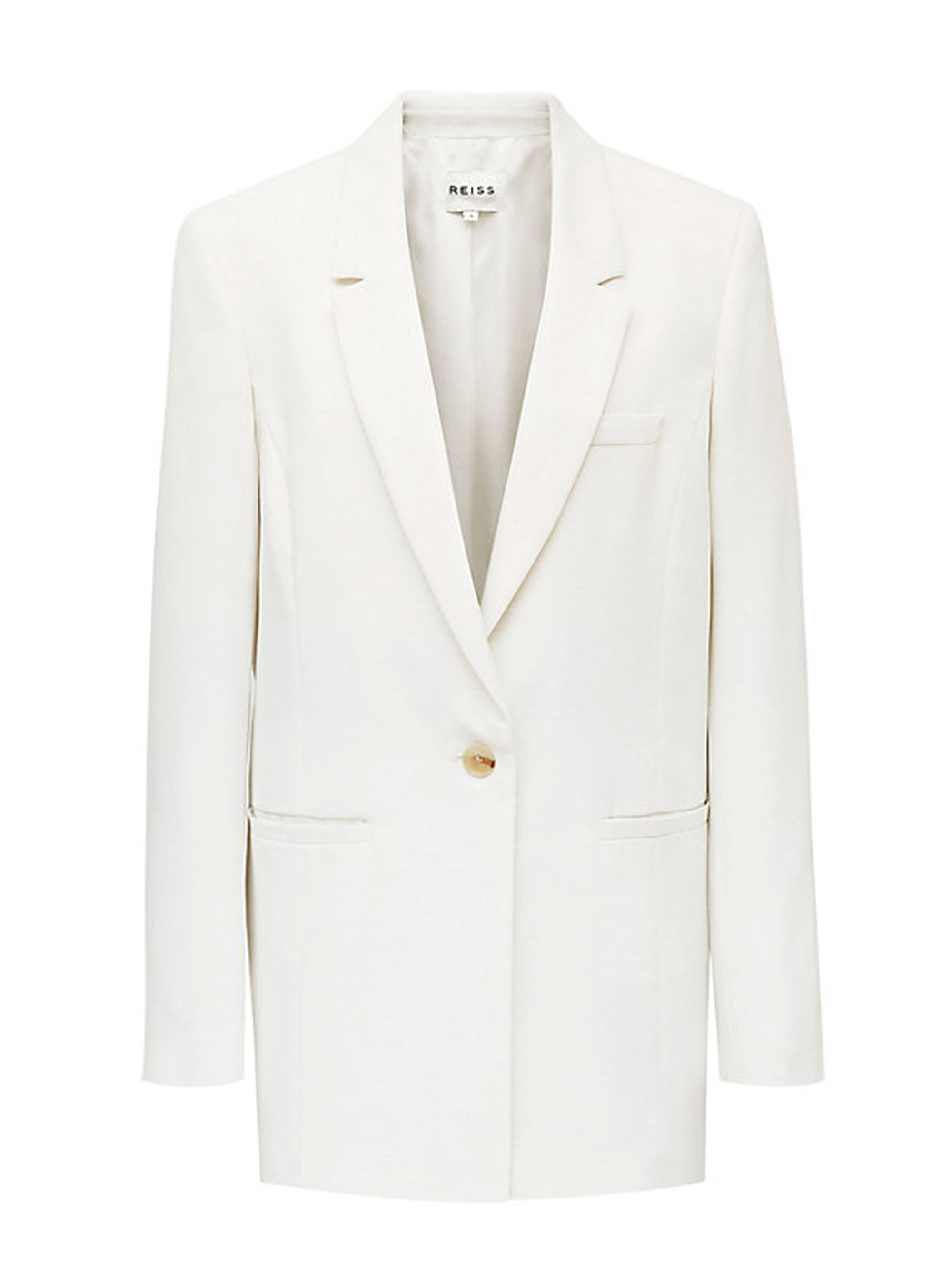 Photo: Reiss Boyfriend Blazer