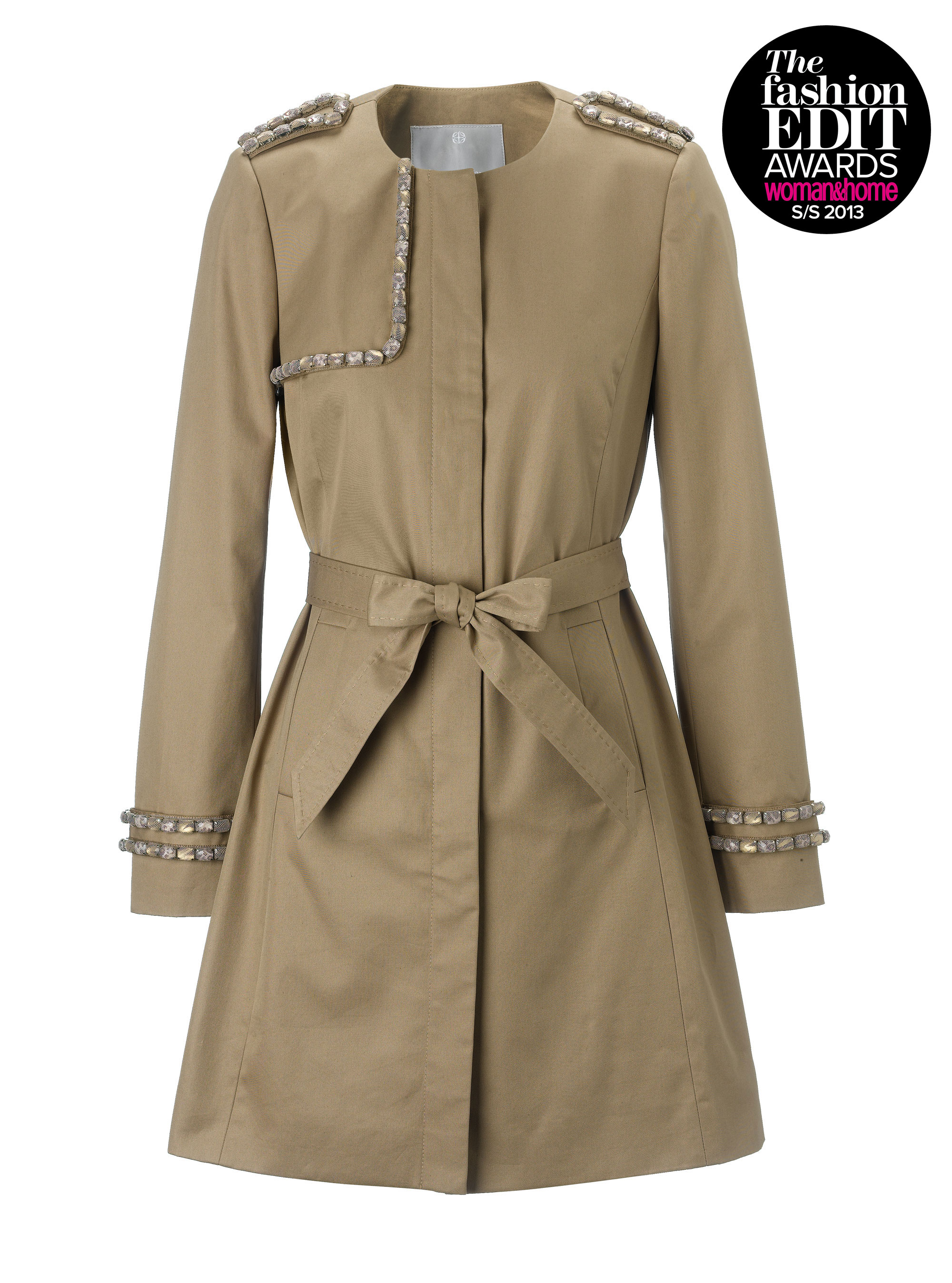 The Fashion Edit Awards: Spring/Summer 2013