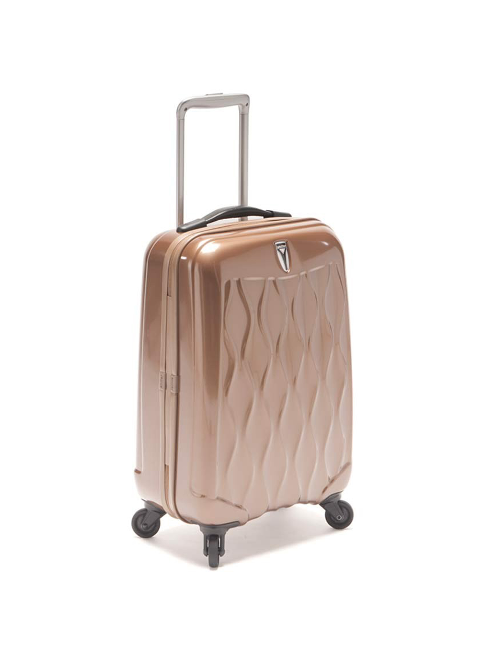 Antler Framed Liquis Cabin Suitcase