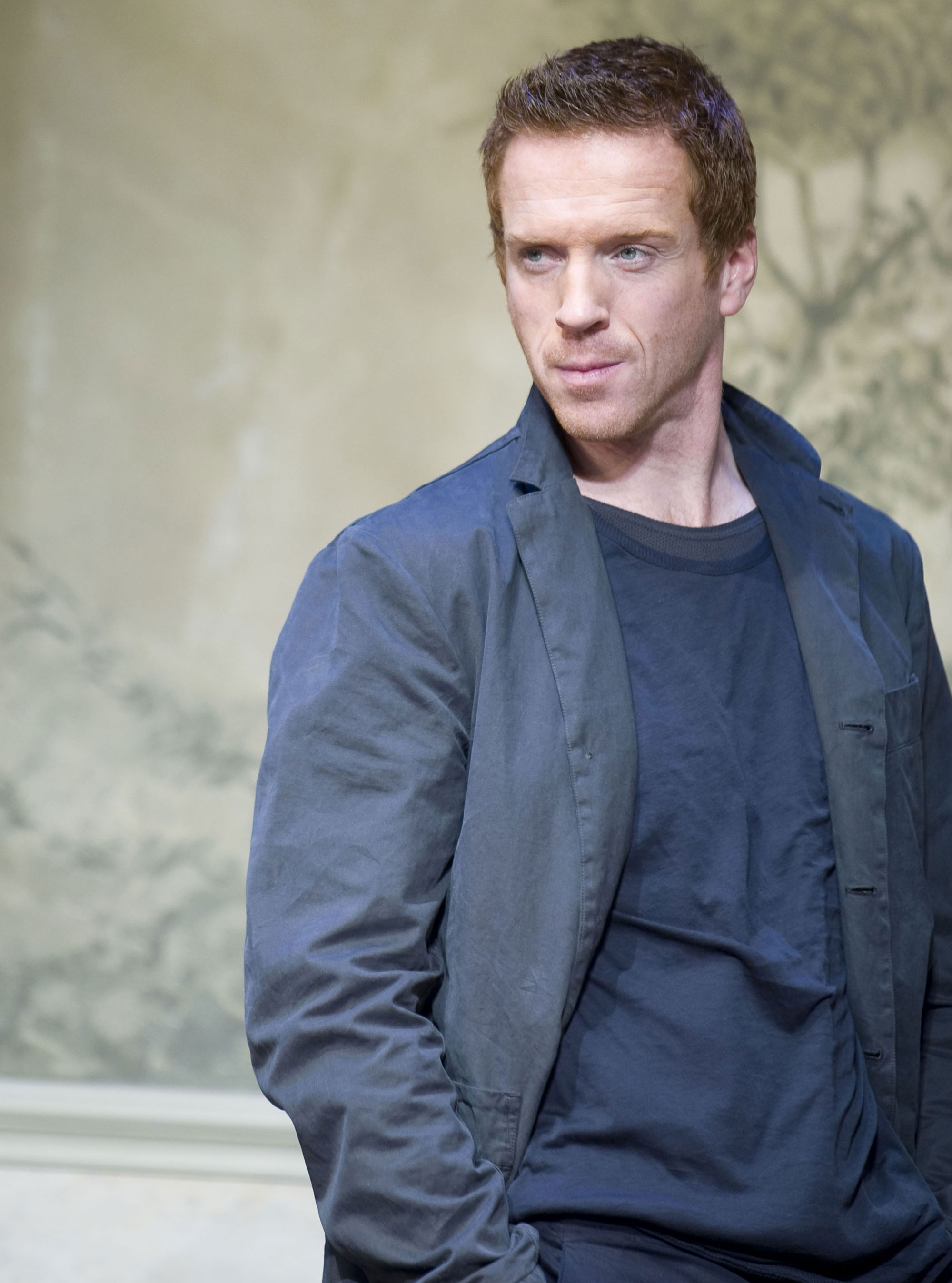 Damian Lewis In Pictures Damian Lewis In Pictures