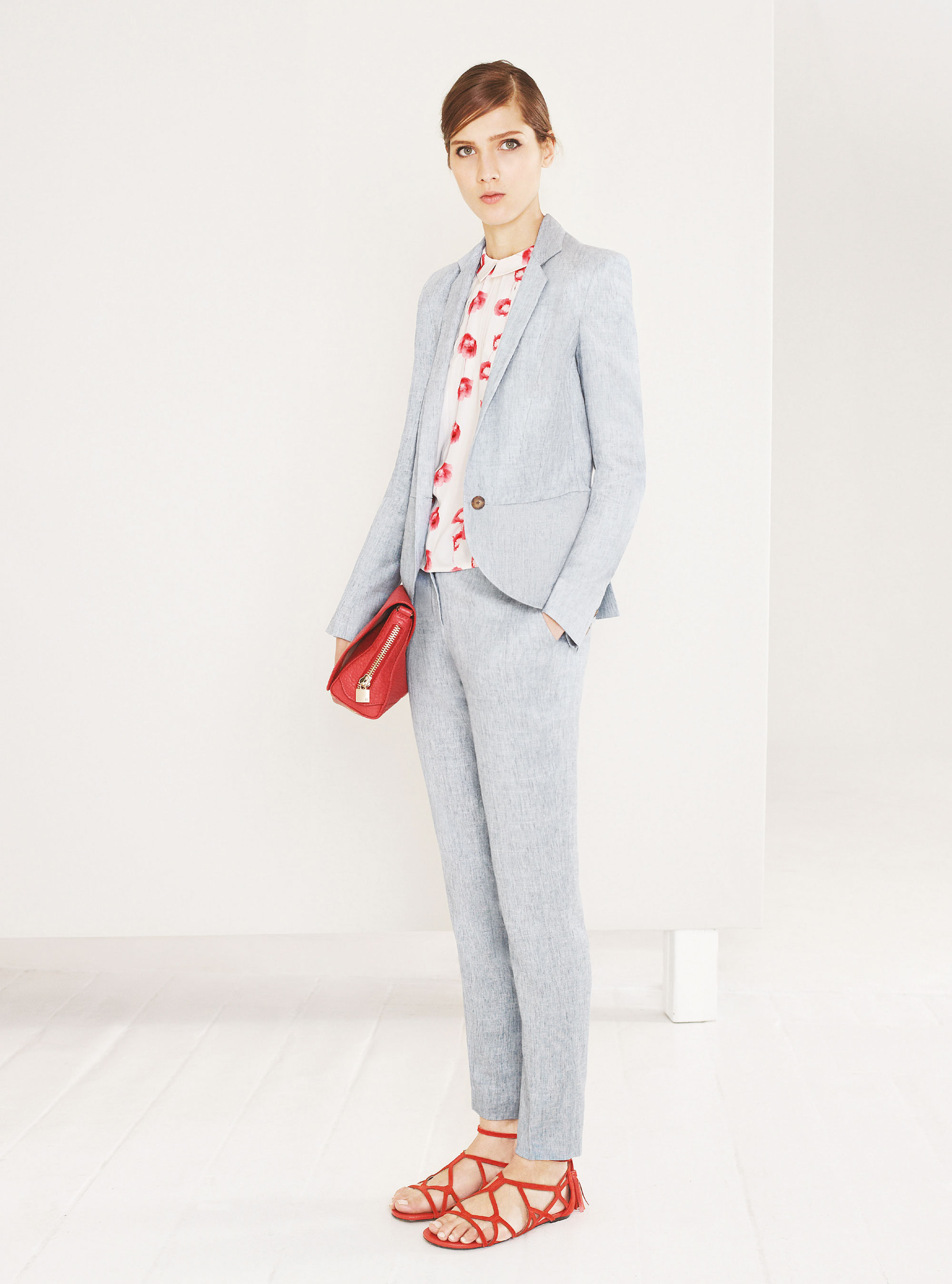 Reiss Spring/Summer 2013 Collection