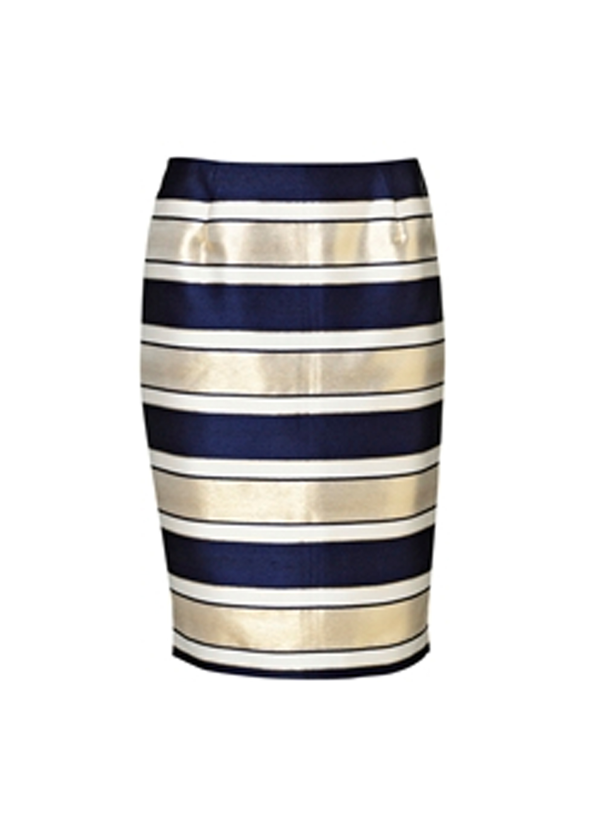 By Malene Birger Balenia striped skirt 