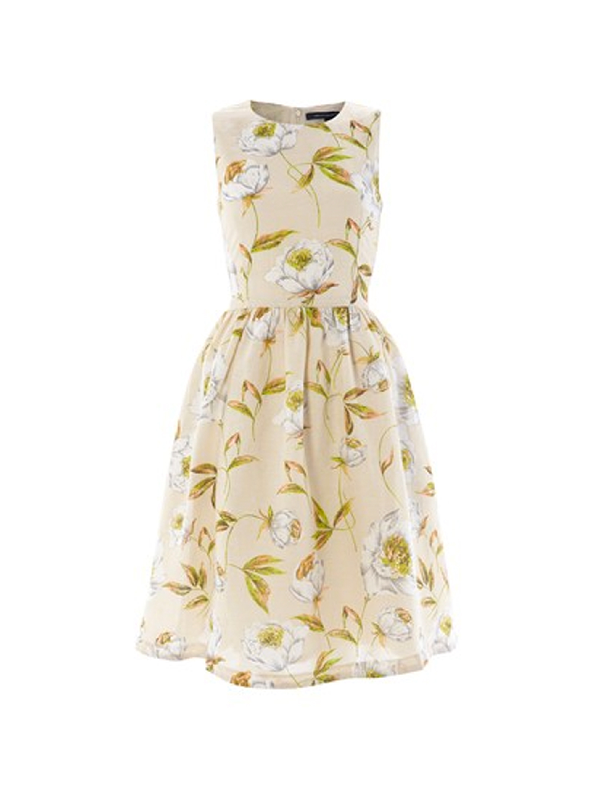 French Connection Spring Bloom Dress