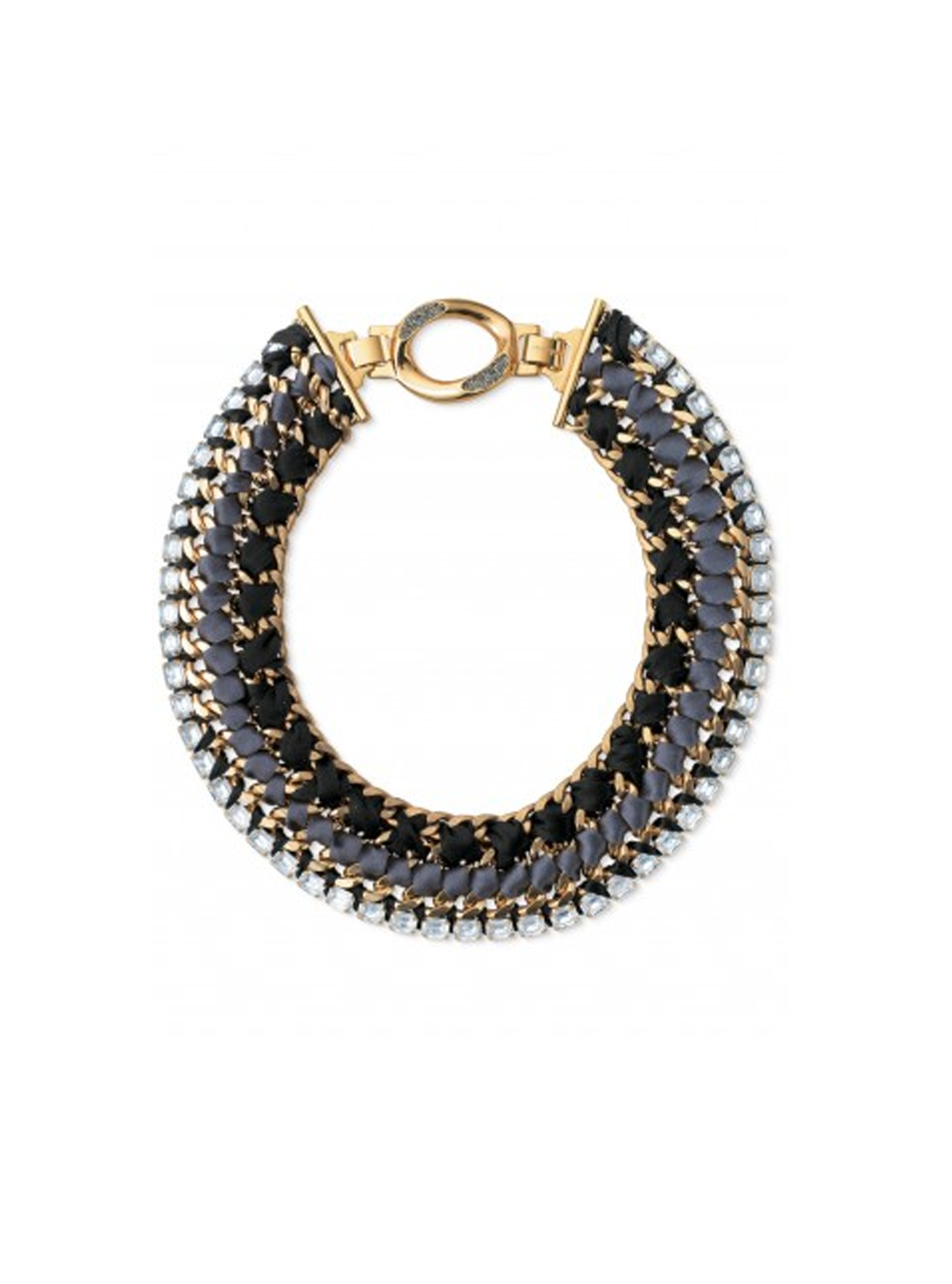 Stella & Dot Tempest Necklace