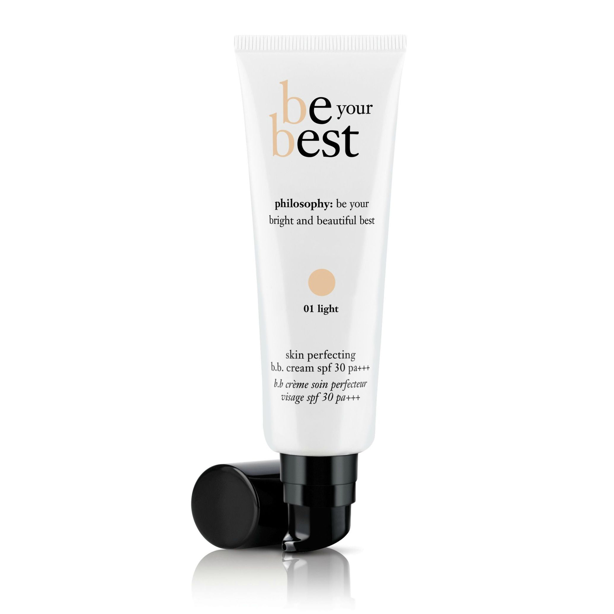 Philosophy Skin Perfecting B.B cream spf. 30
