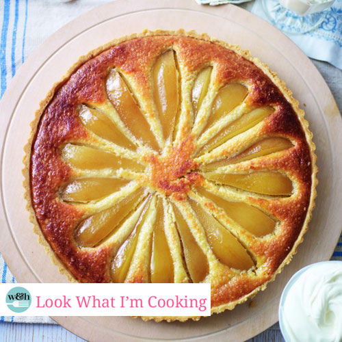 Love cooking? Then share a picture of your dish with us!
