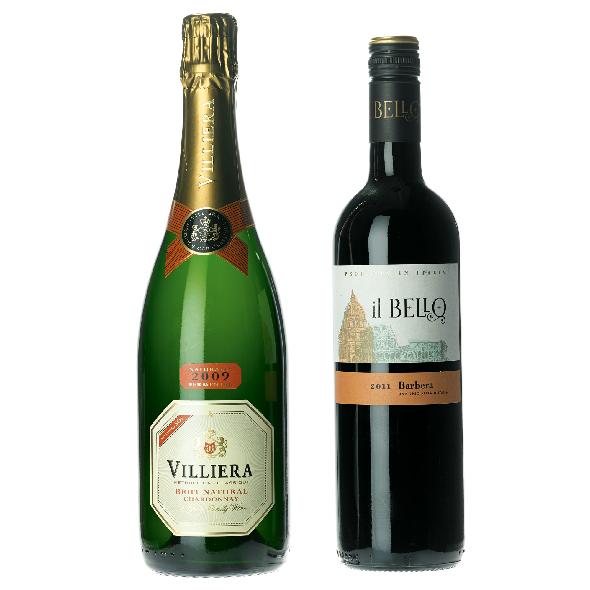 Best Spring Wine Best Spring Wine