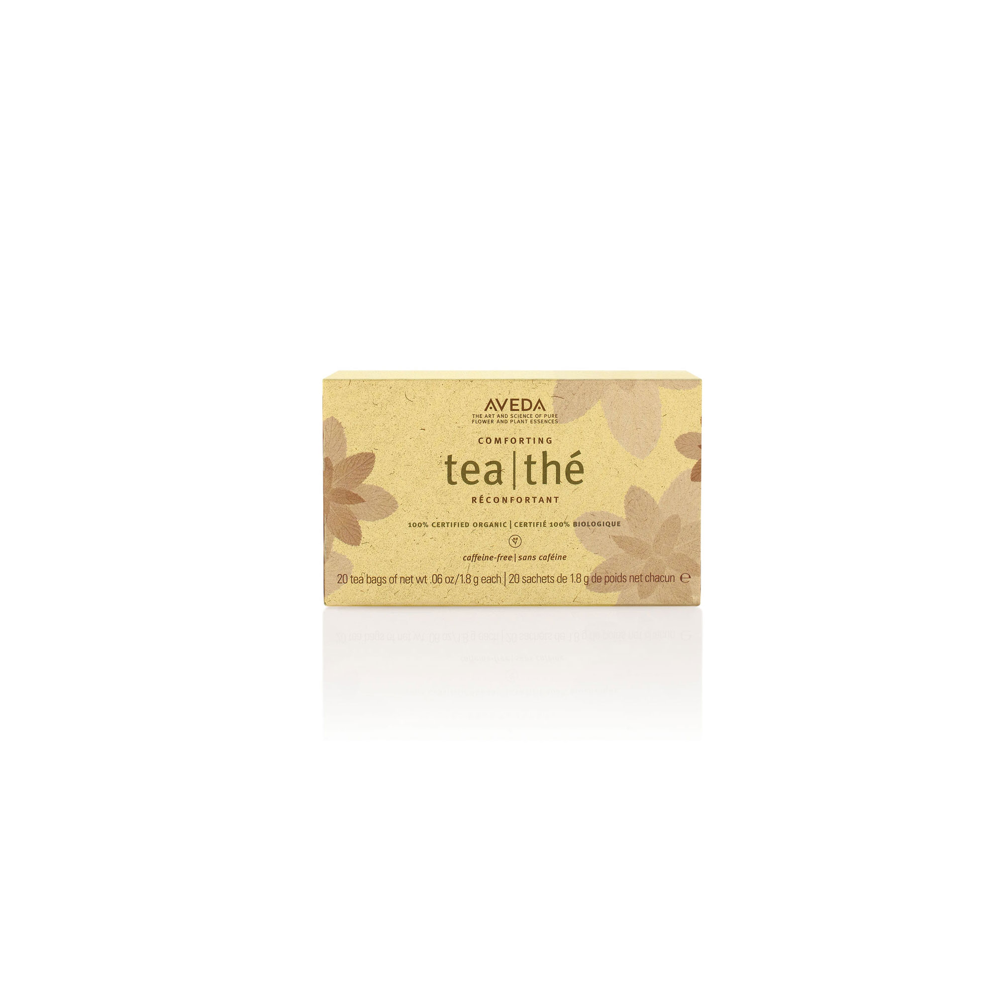 Aveda Comforting Tea Bags