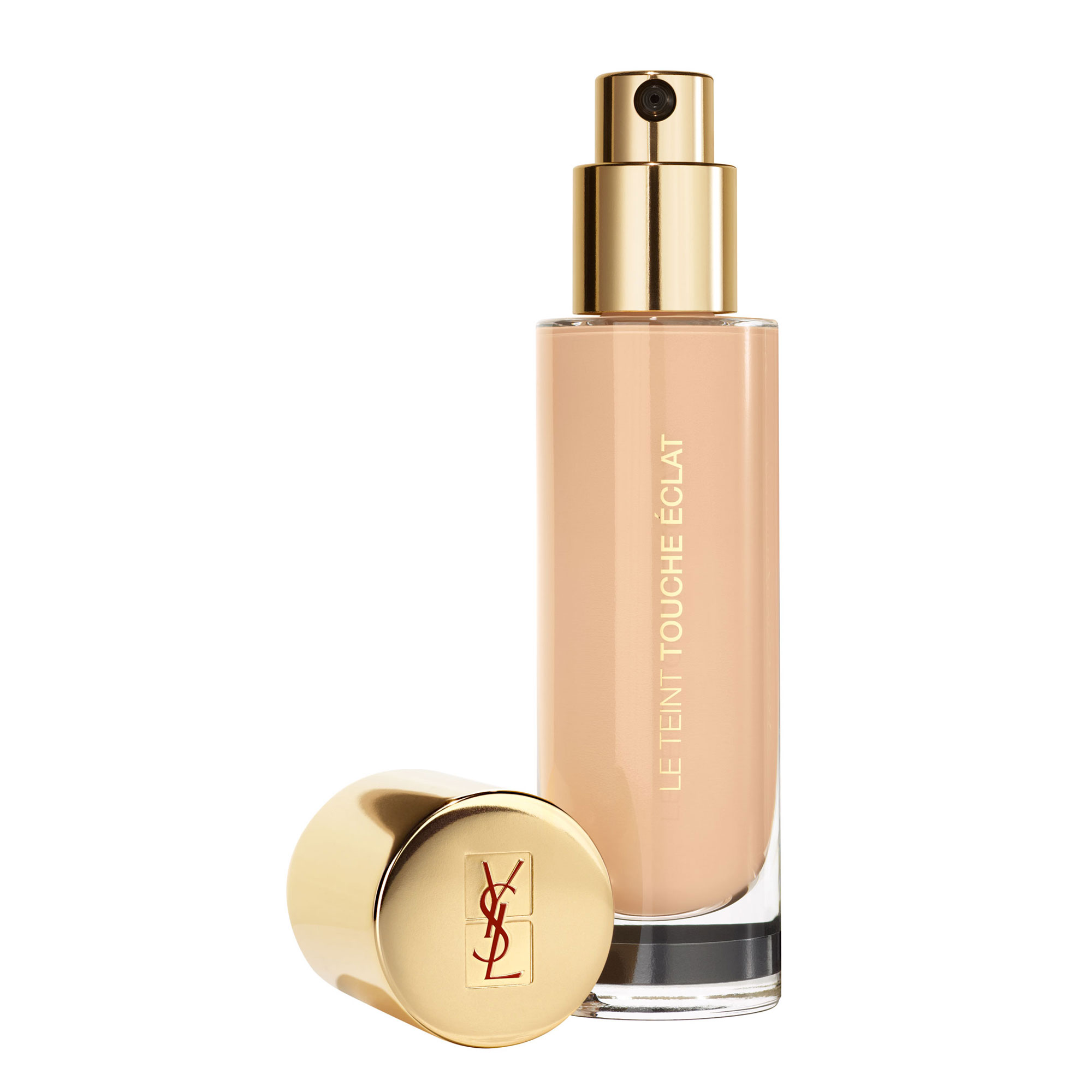 YSL Le Teint Touche Eclat Foundation 