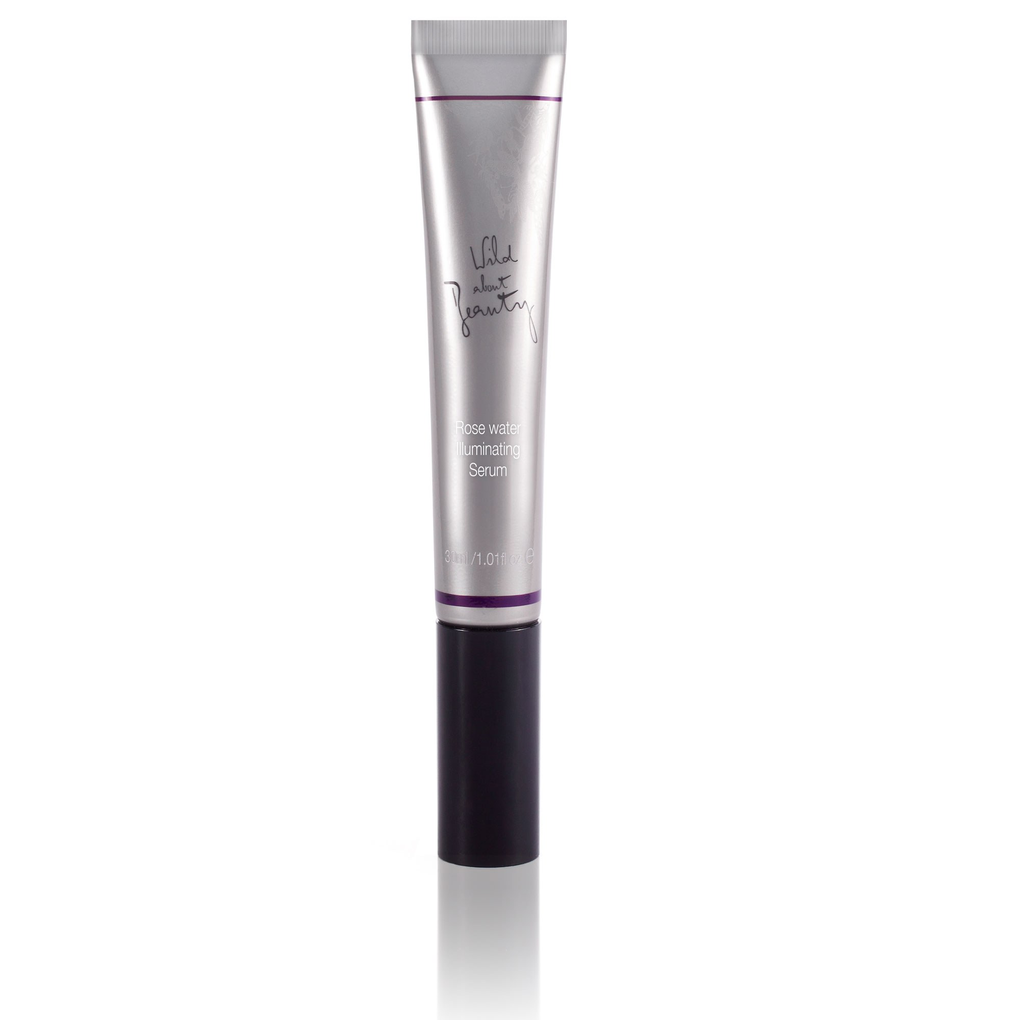 Wild About Beauty Rose Water Illuminating Serum