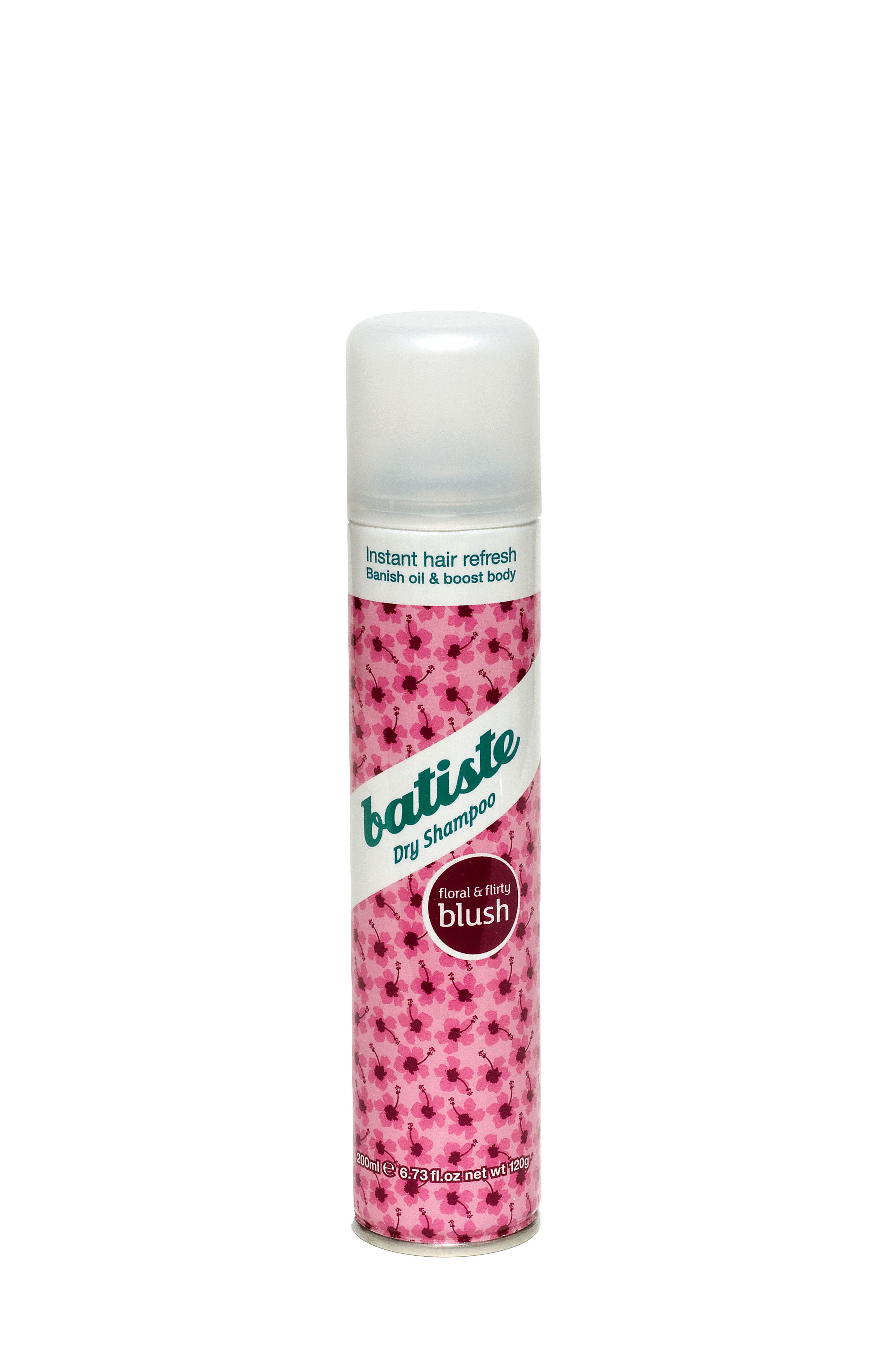 Batiste Dry Shampoo Blush