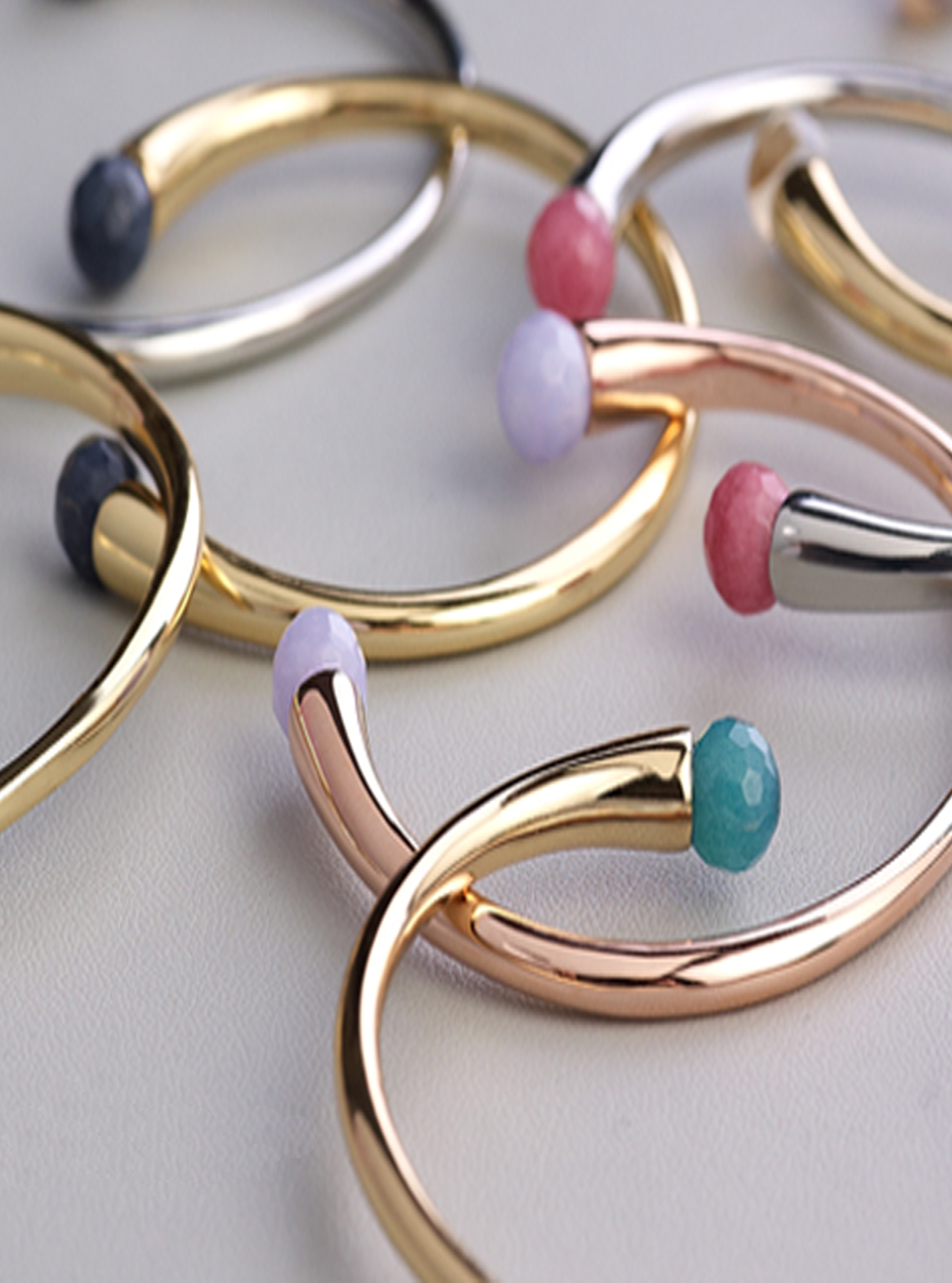 Lola Rose Boutique Cornelia Bangle