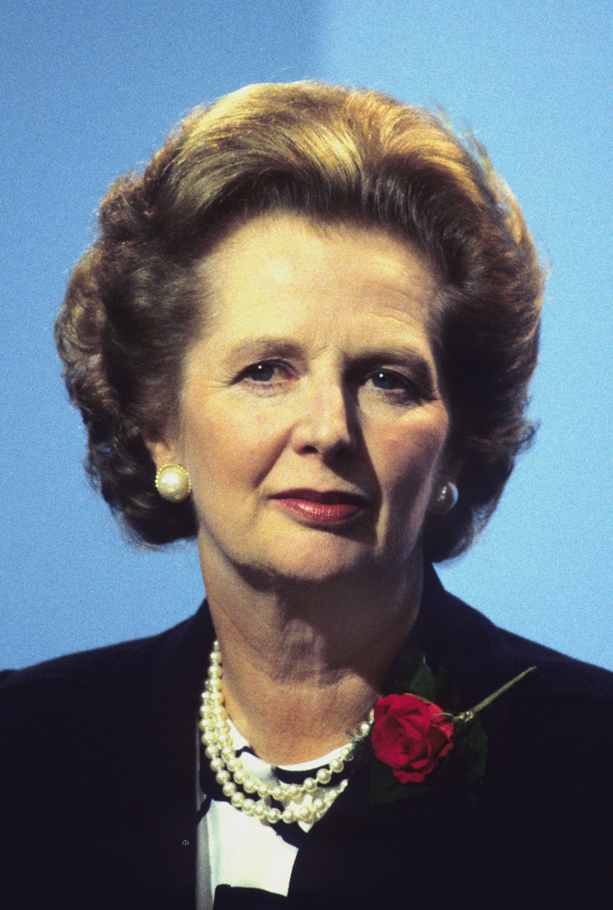 As Baroness Thatcher passes away, we pay tribute to the woman who changed the role of women in politics� Today's debate