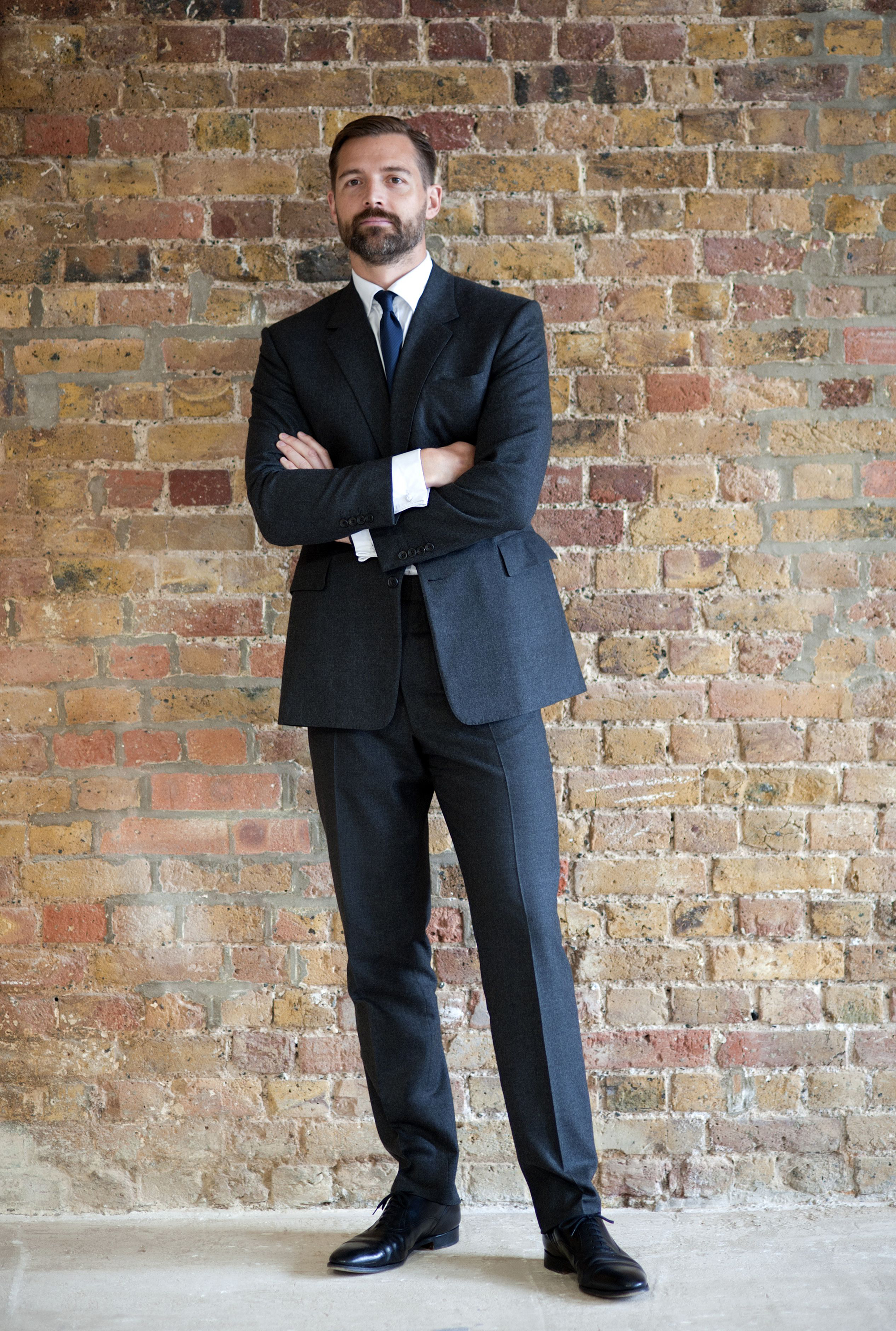 Is Patrick Grant the nation's new heartthrob? ...Today's debate