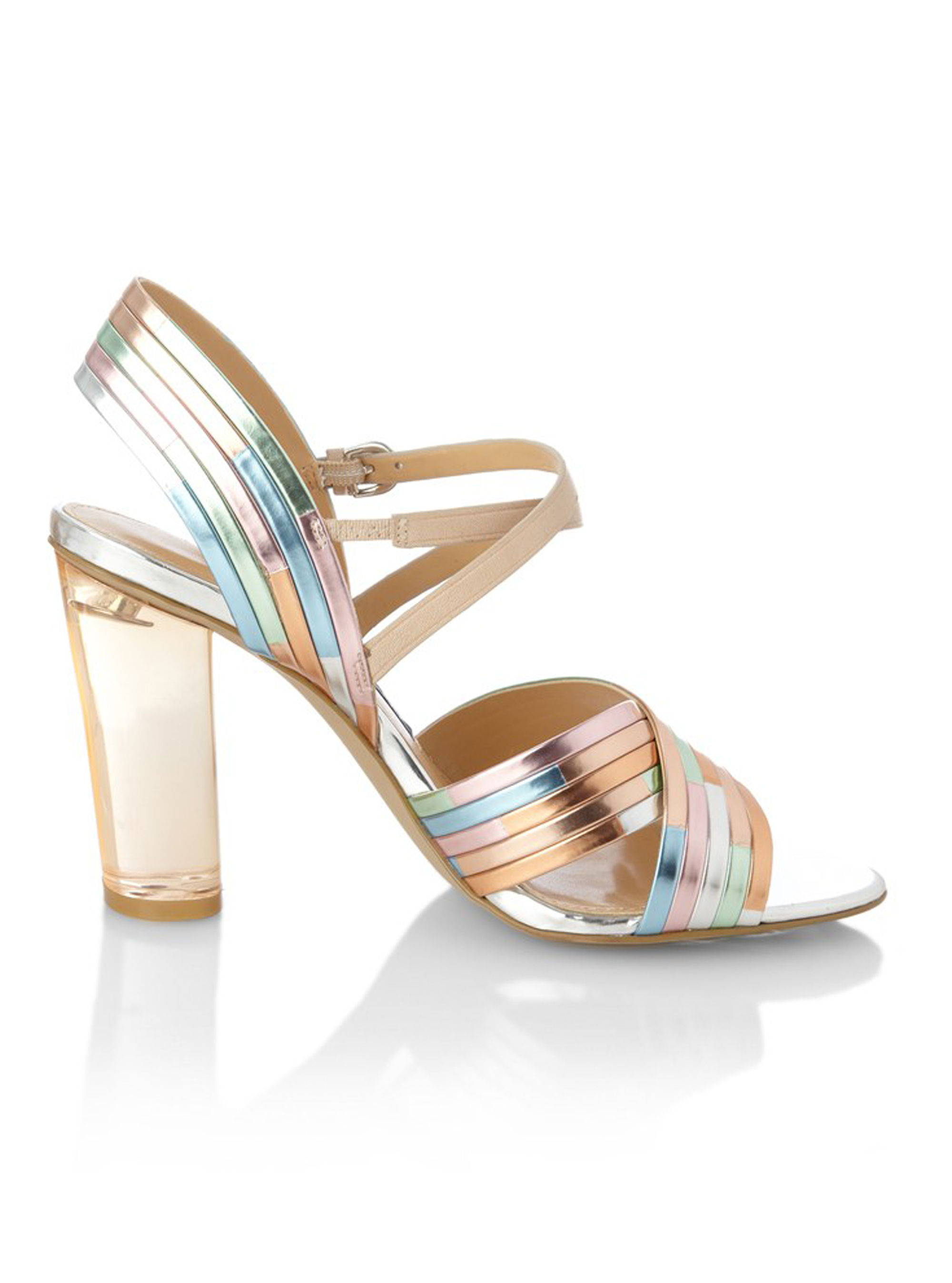 Top 50 Summer Sandals
