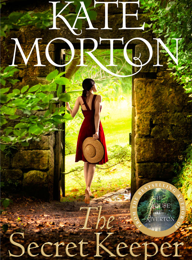 The Secret Keeper, Kate Morton