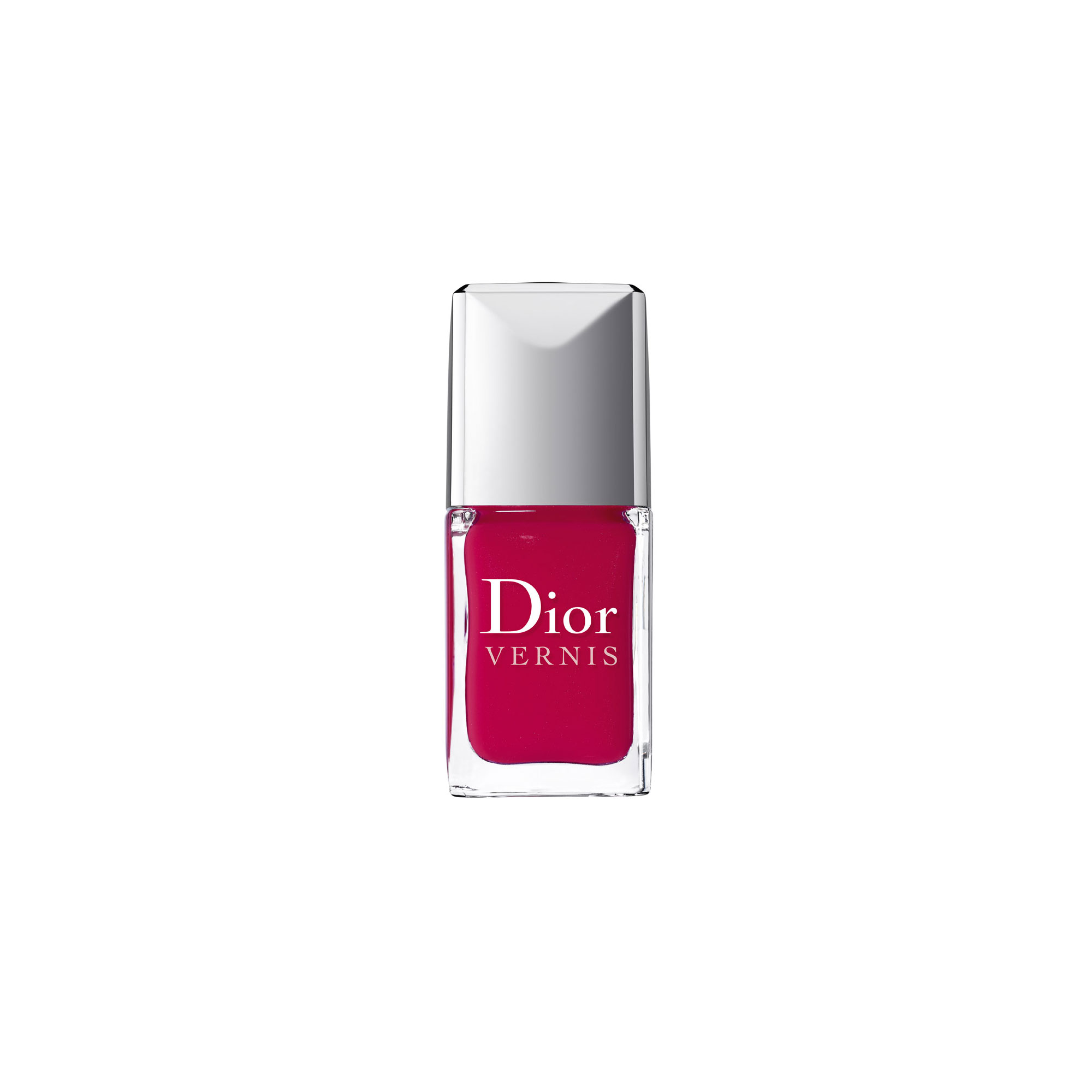 Dior Vernis in Mayan Red