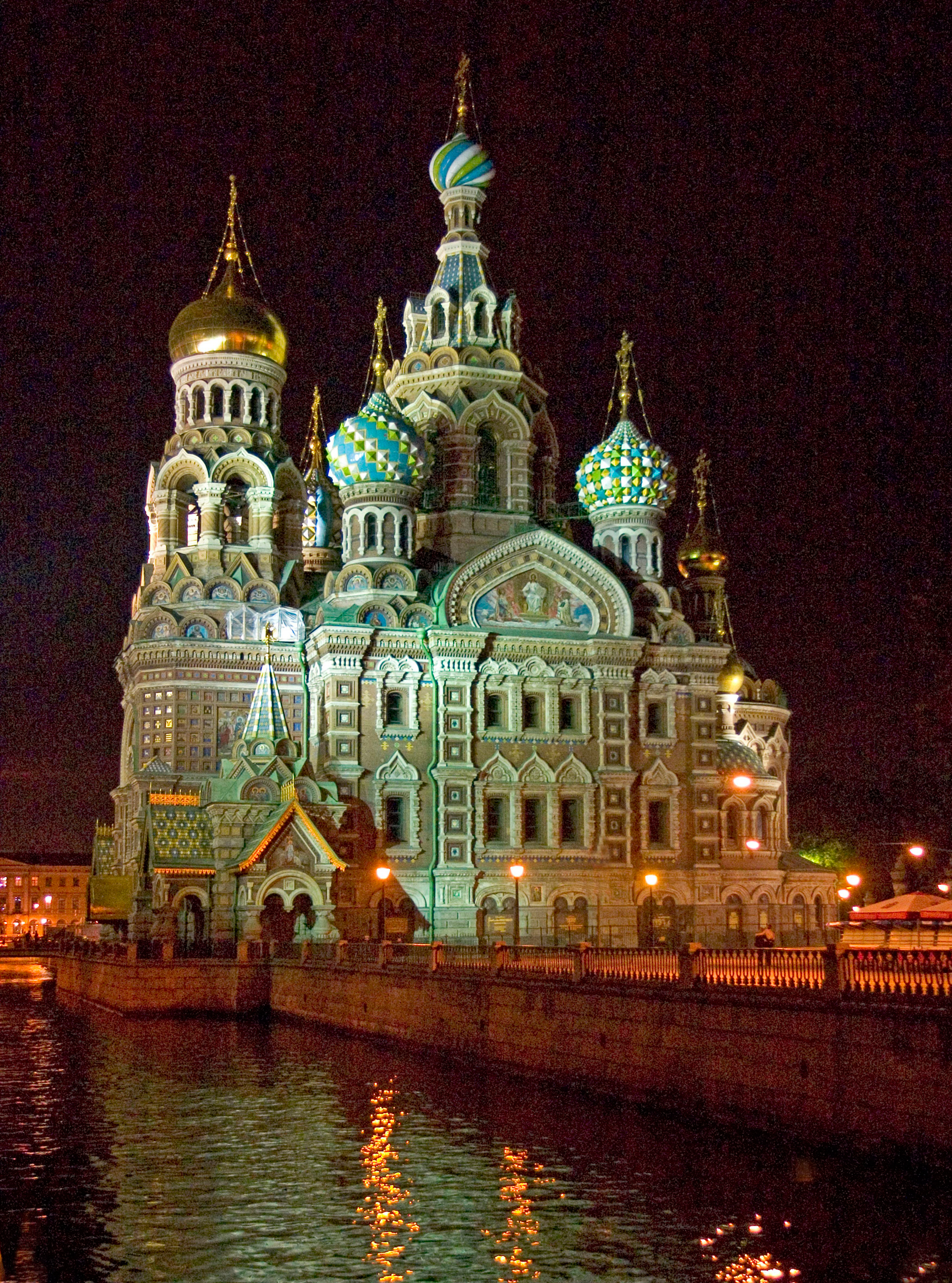 10 City Breaks With A Twist
