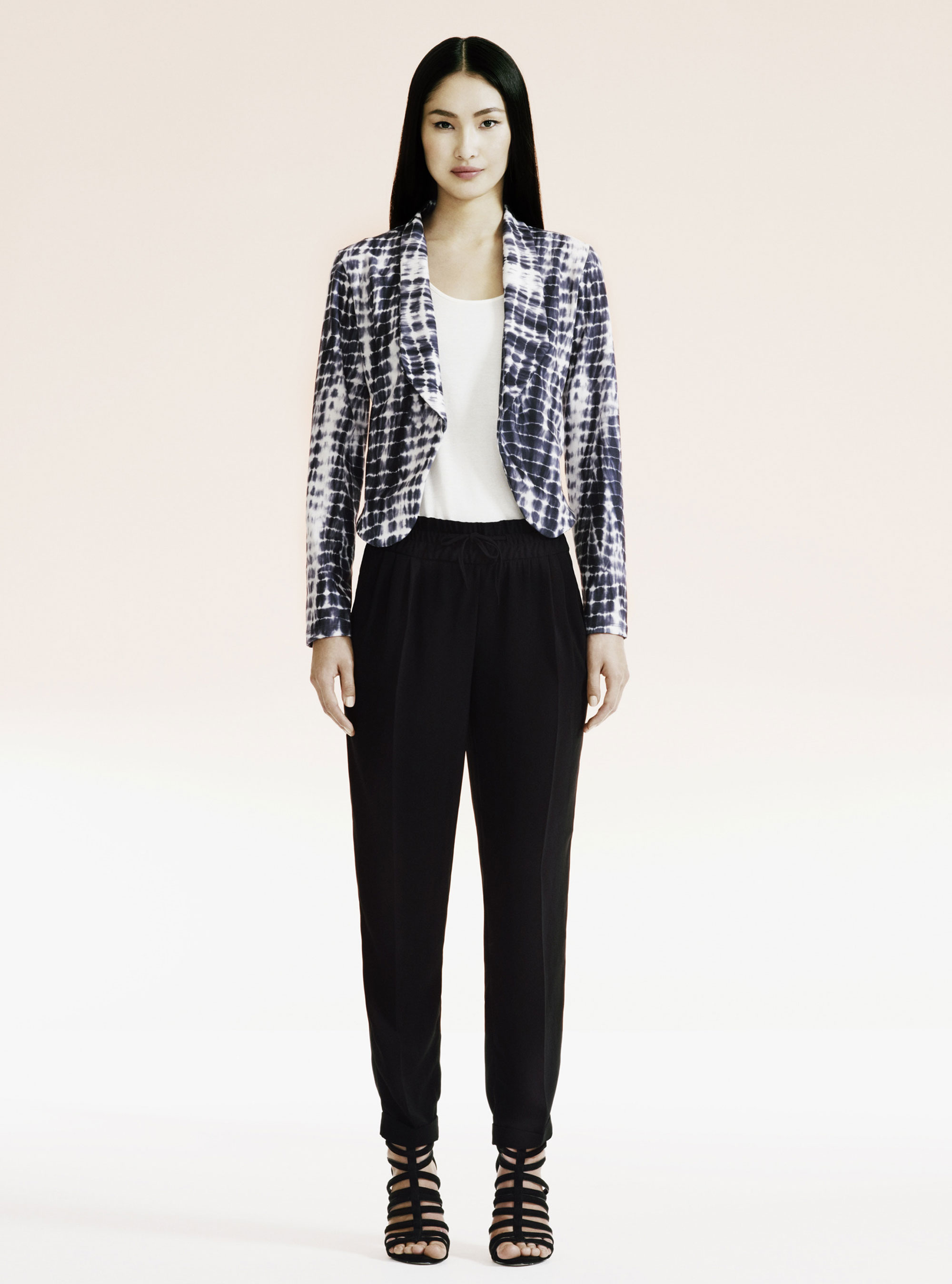 House of Fraser Spring/Summer 2013