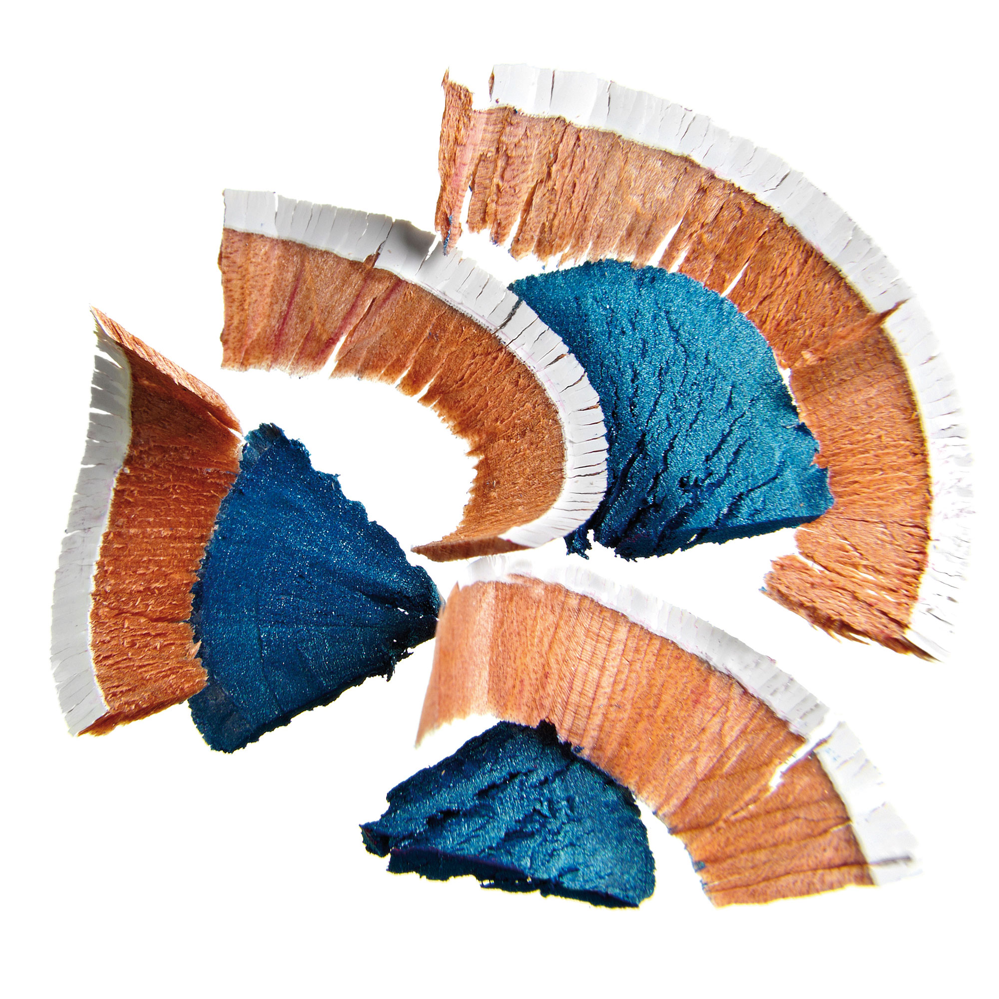 Elizabeth Arden Limited Edition Bold Eye Pencil in Iridescent Teal