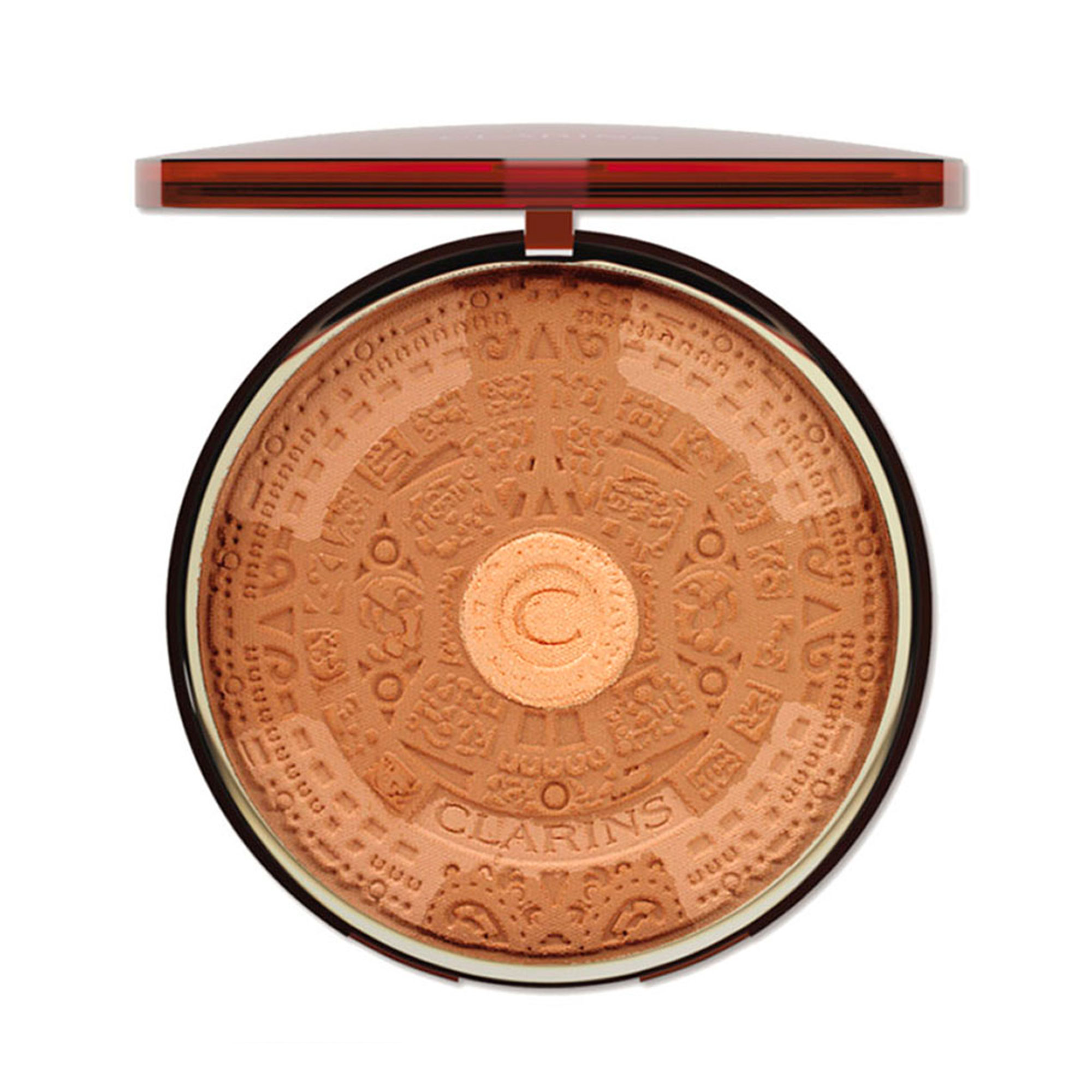 Clarins Splendours Bronzing Compact