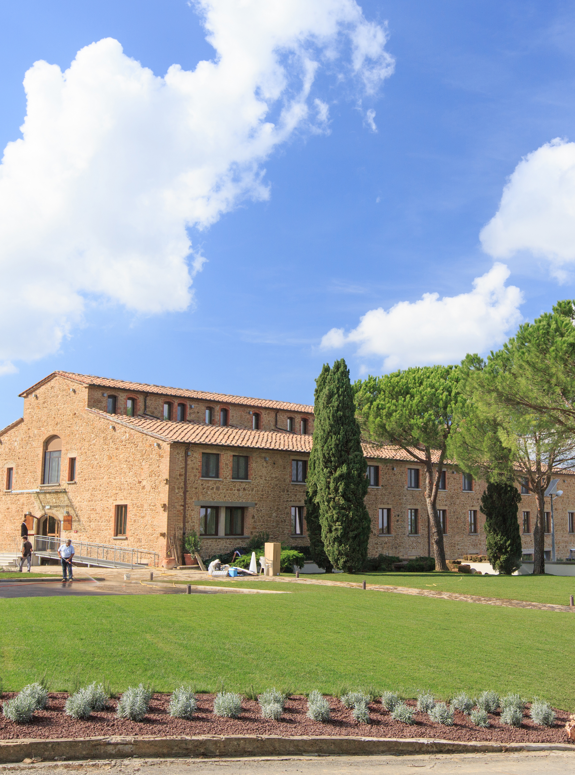 Travel offer: Tuscany