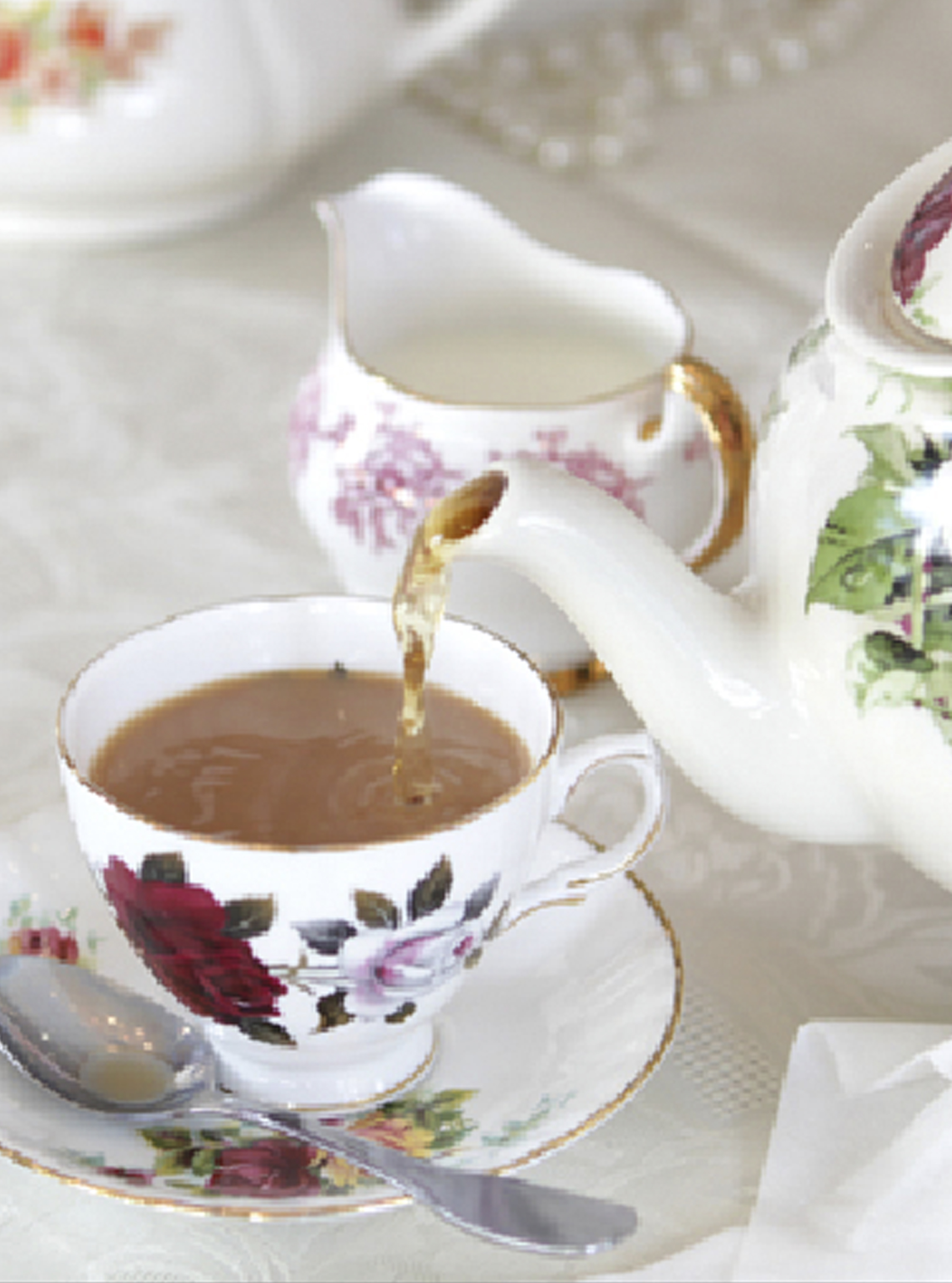 What everyday essential would you struggle to live without?... Today's Debate