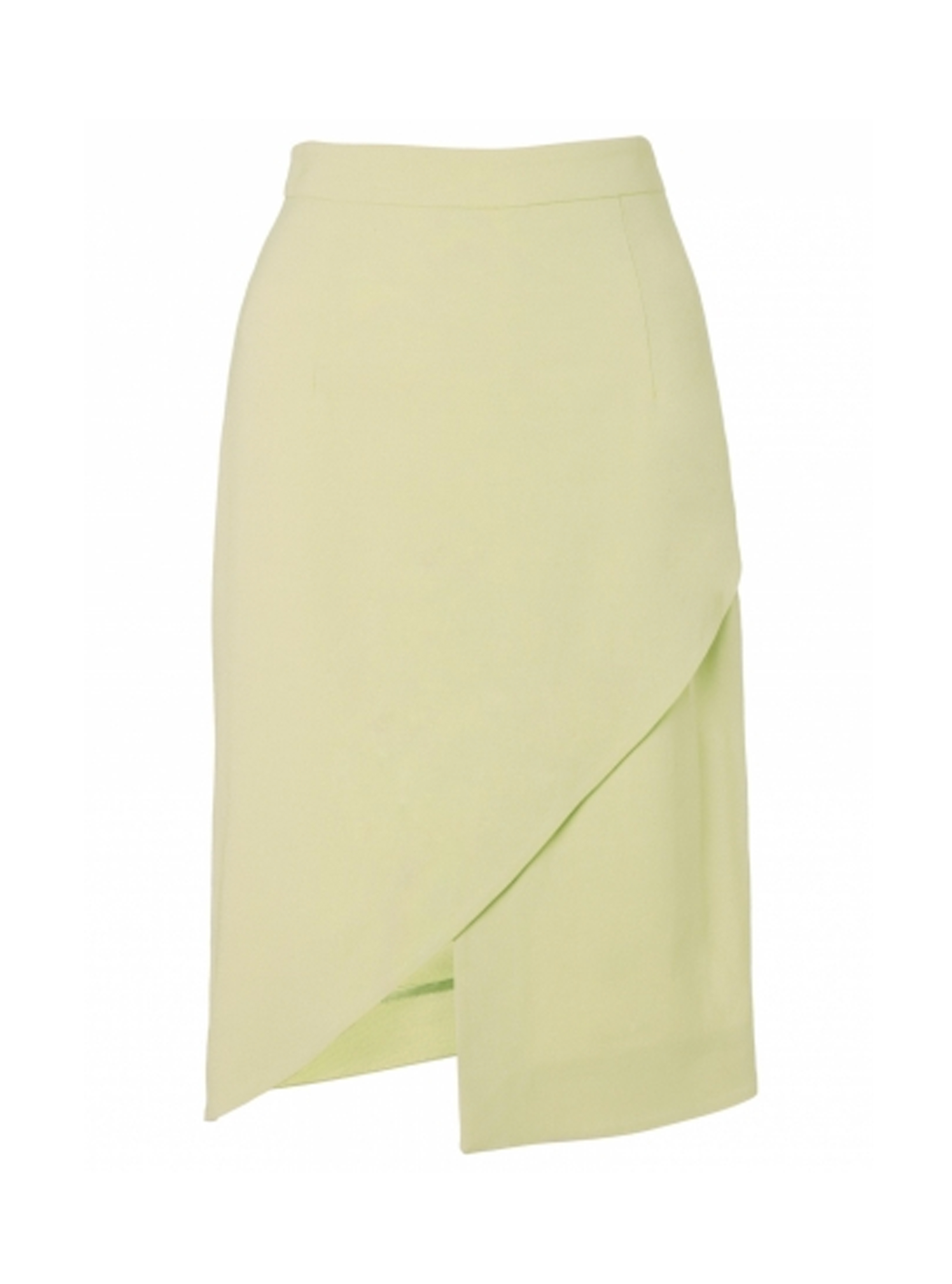 Paper London Pencil Skirt 