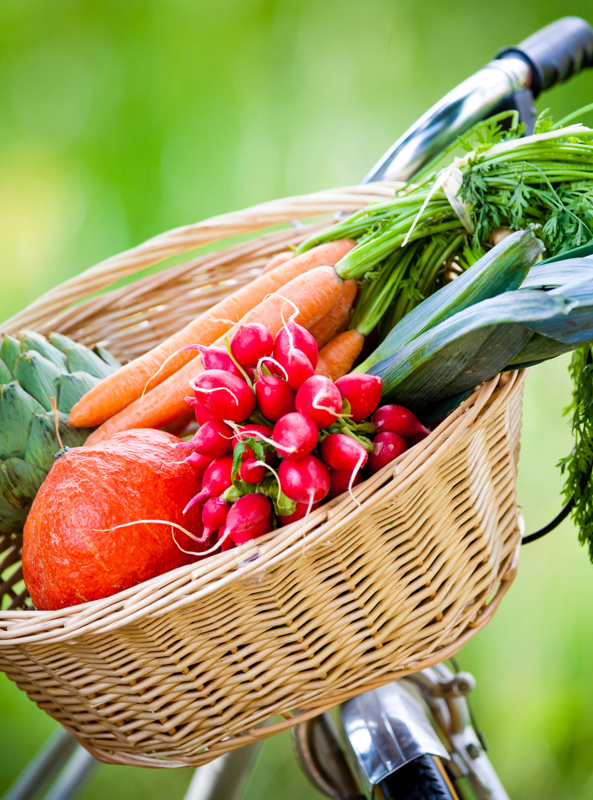 Top 10 Beauty Foods