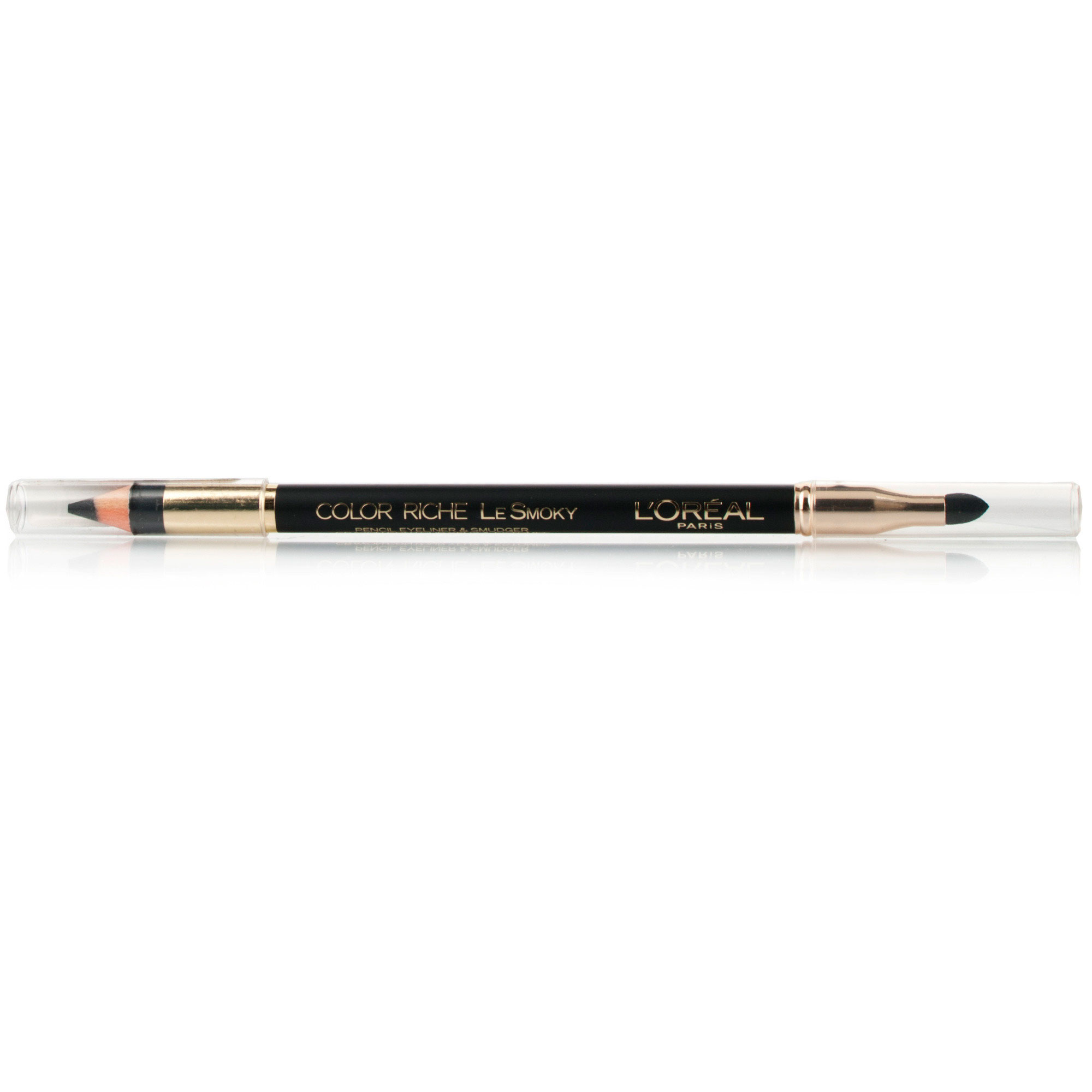 photo of L?Oreal Colour Riche Le Smokey pencil