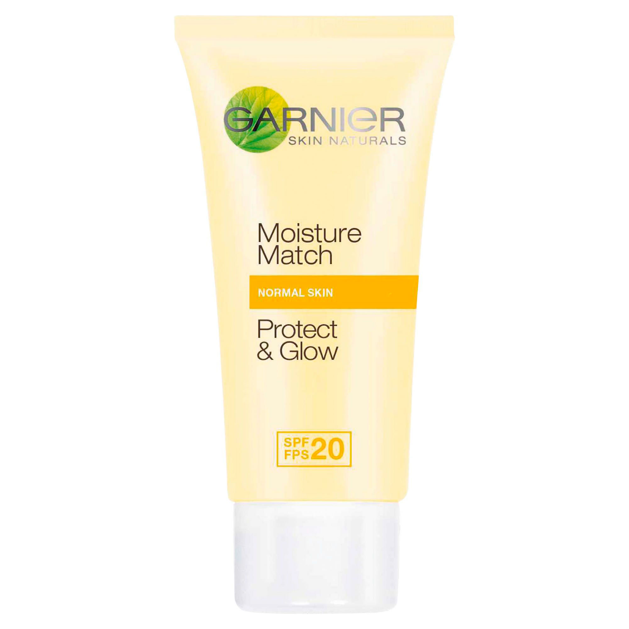 photo of Garnier Moisture Match