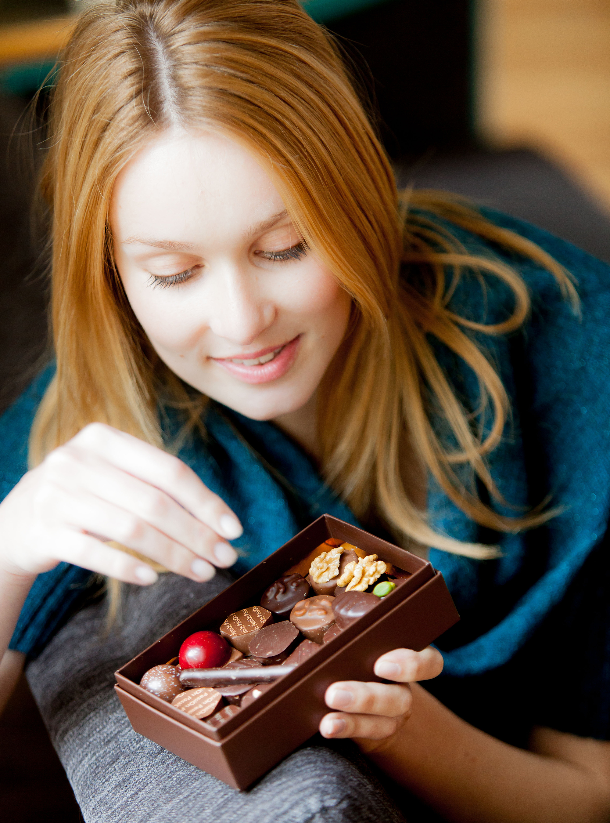 What little tricks do you have to unwind? ...Today's debate