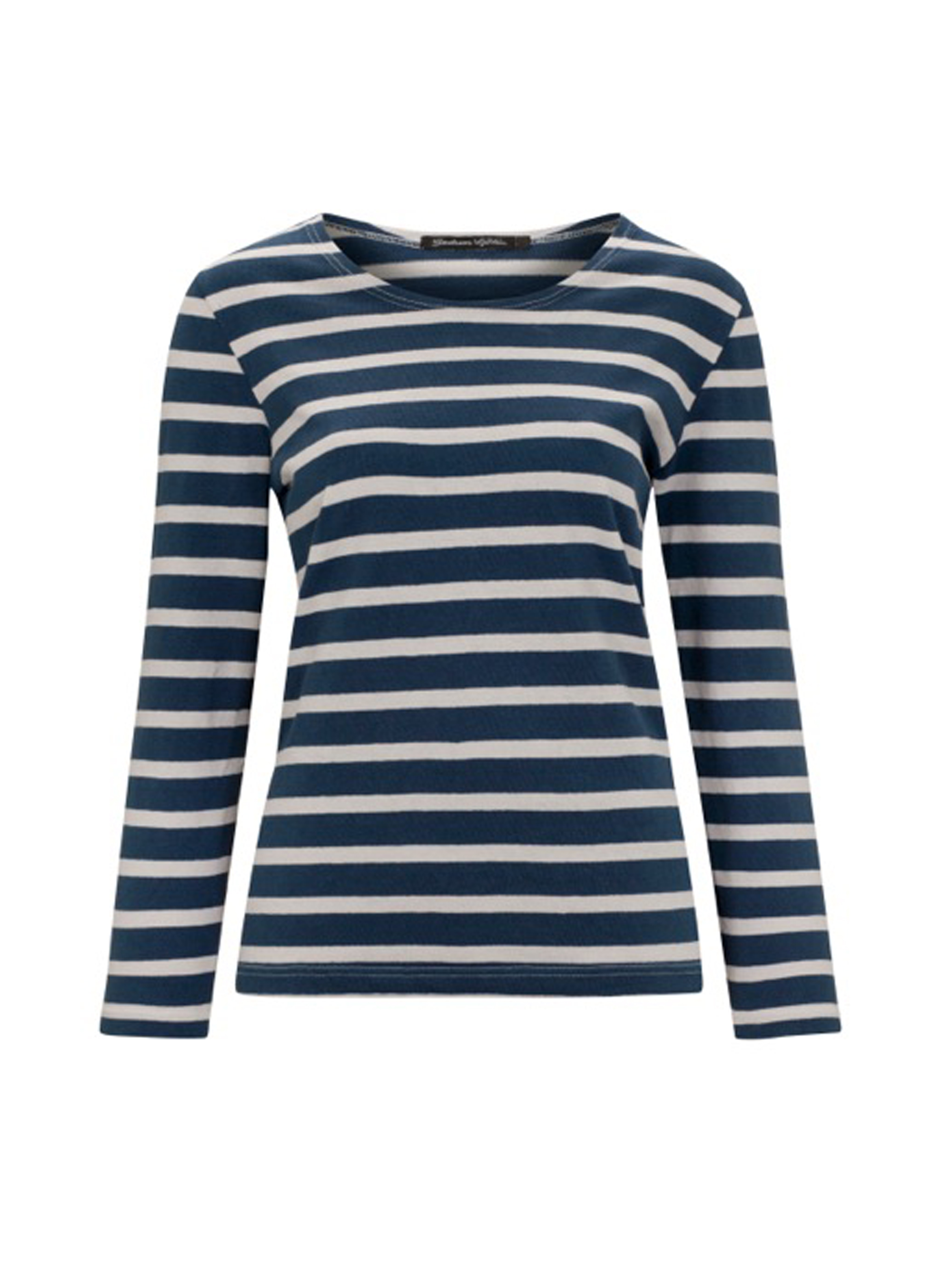 Gudrun Sjoden Striped Top