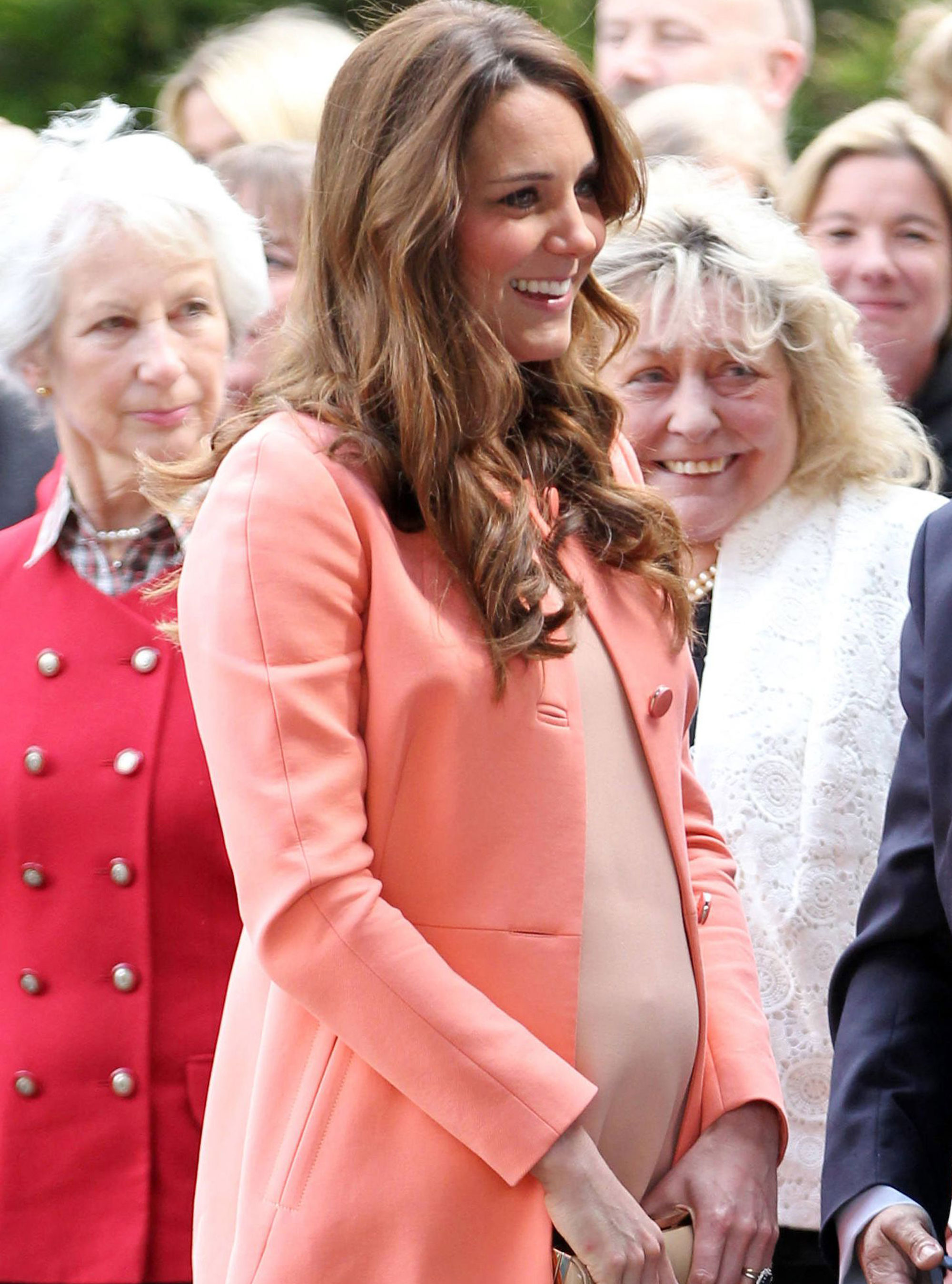 Kate Middleton's Style Photos Kate Middleton's Style Photos