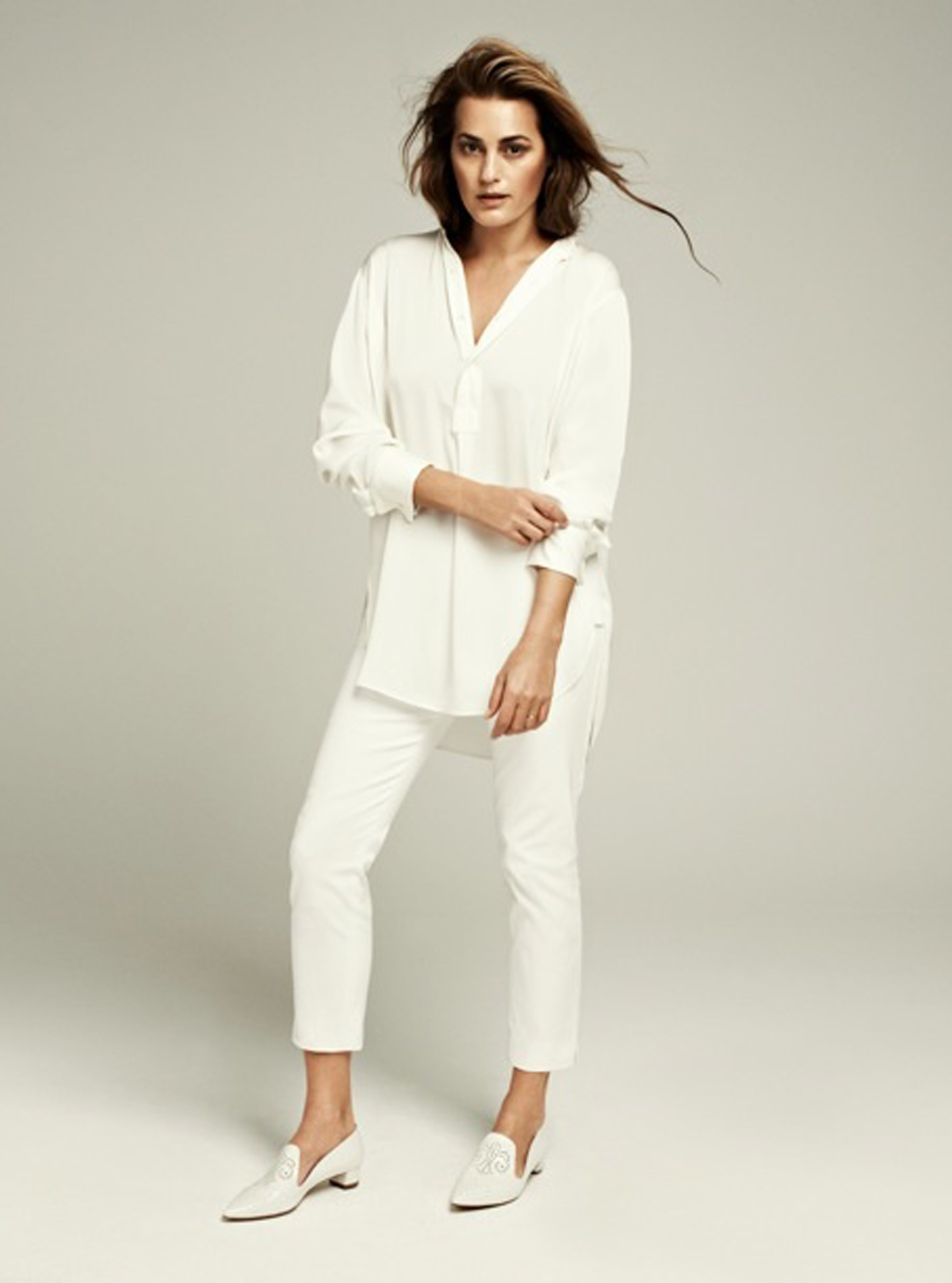 15% off at Winser London