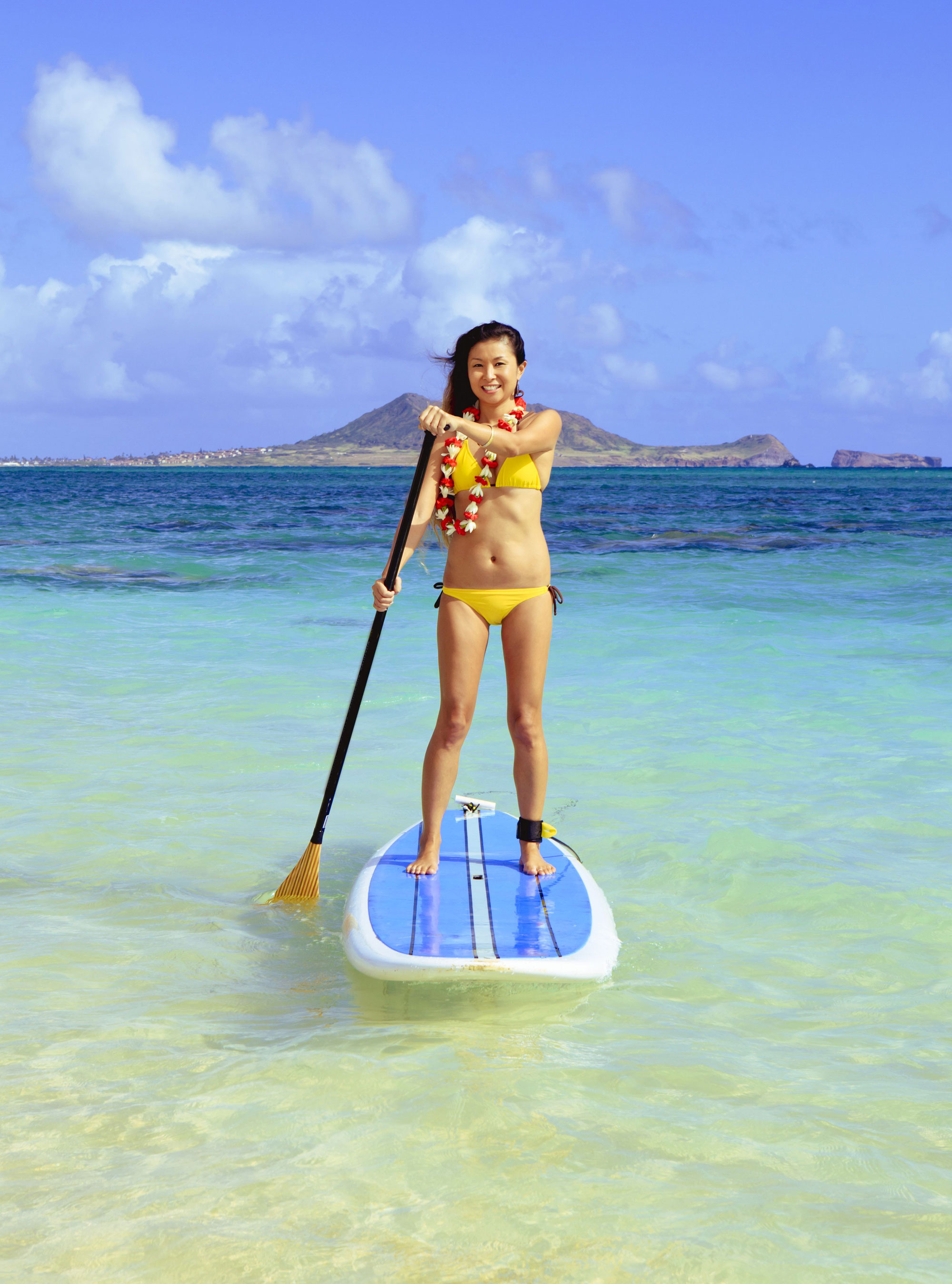 6 Reasons Why Japanese Women Stay Slim
