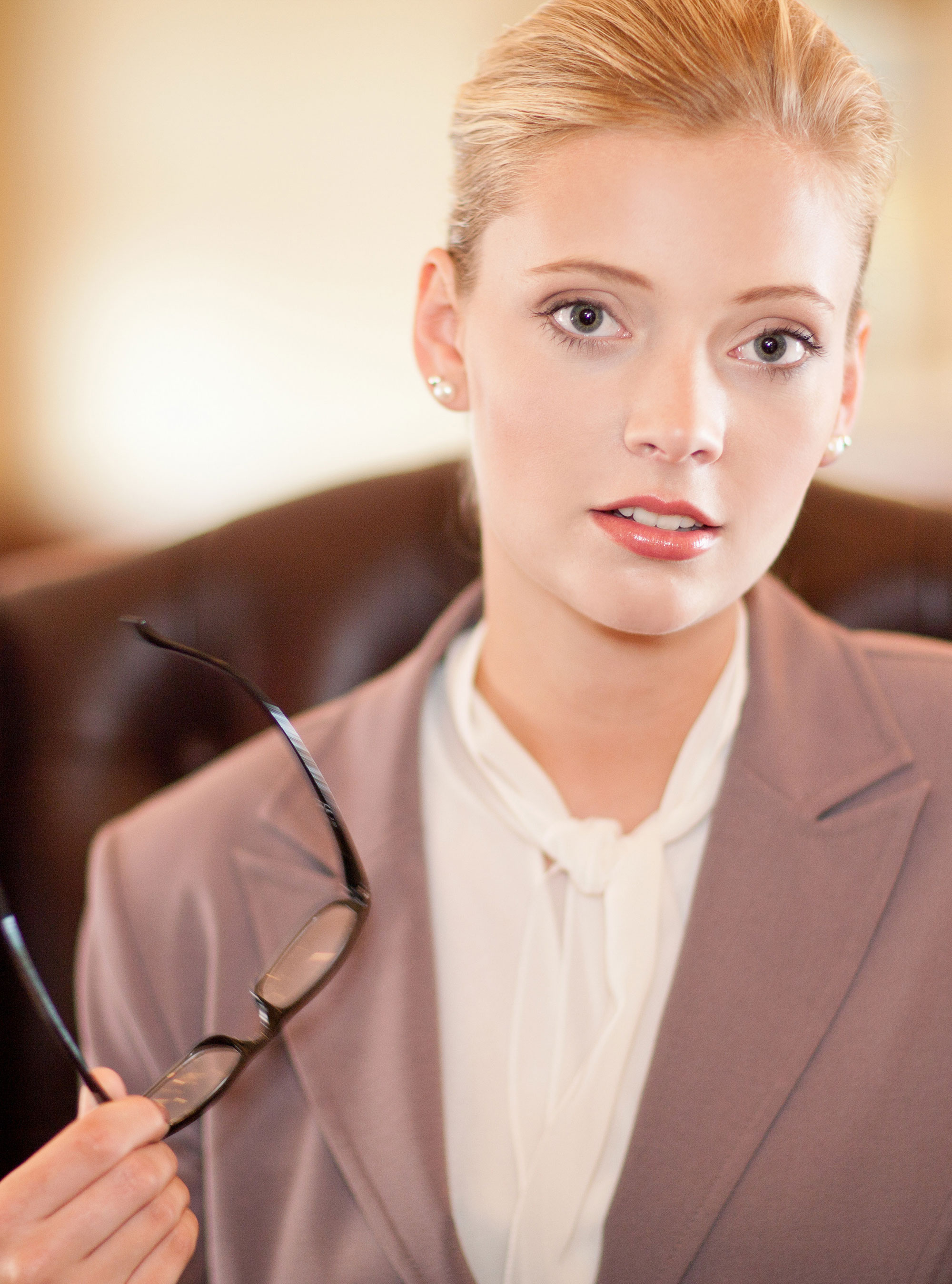 Are we losing the art of modesty? ...Today's debate