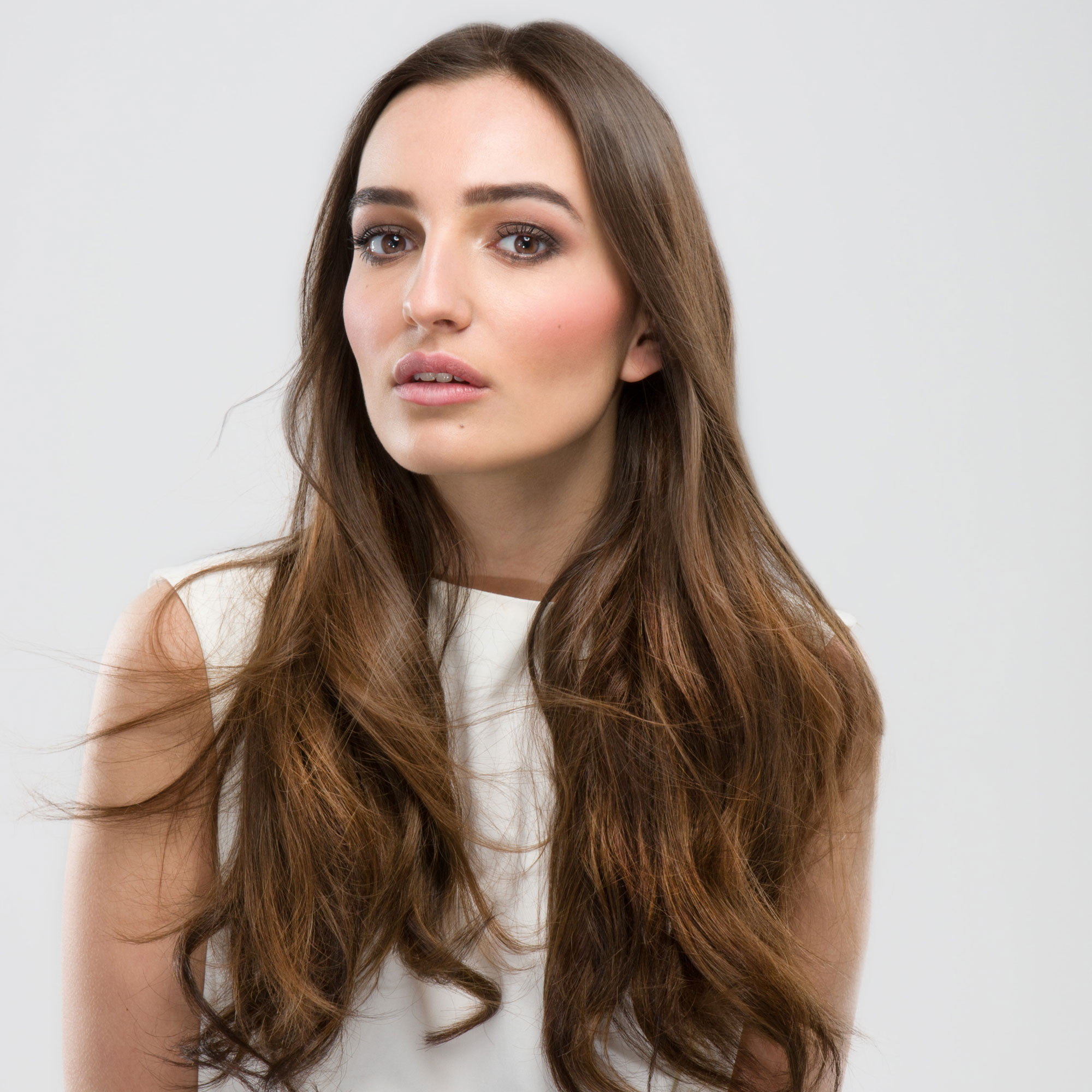 Hairstyles For Spring/Summer 2013 Hairstyles For Spring/Summer 2013
