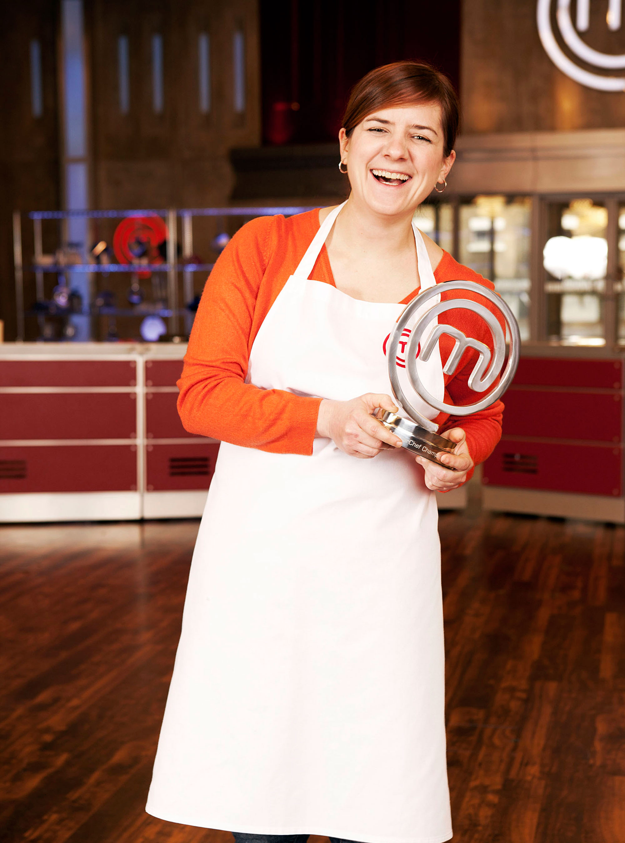 Masterchef 2013: did the right person win? ...Today's debate Masterchef 2013: did the right person win? ...Today's debate