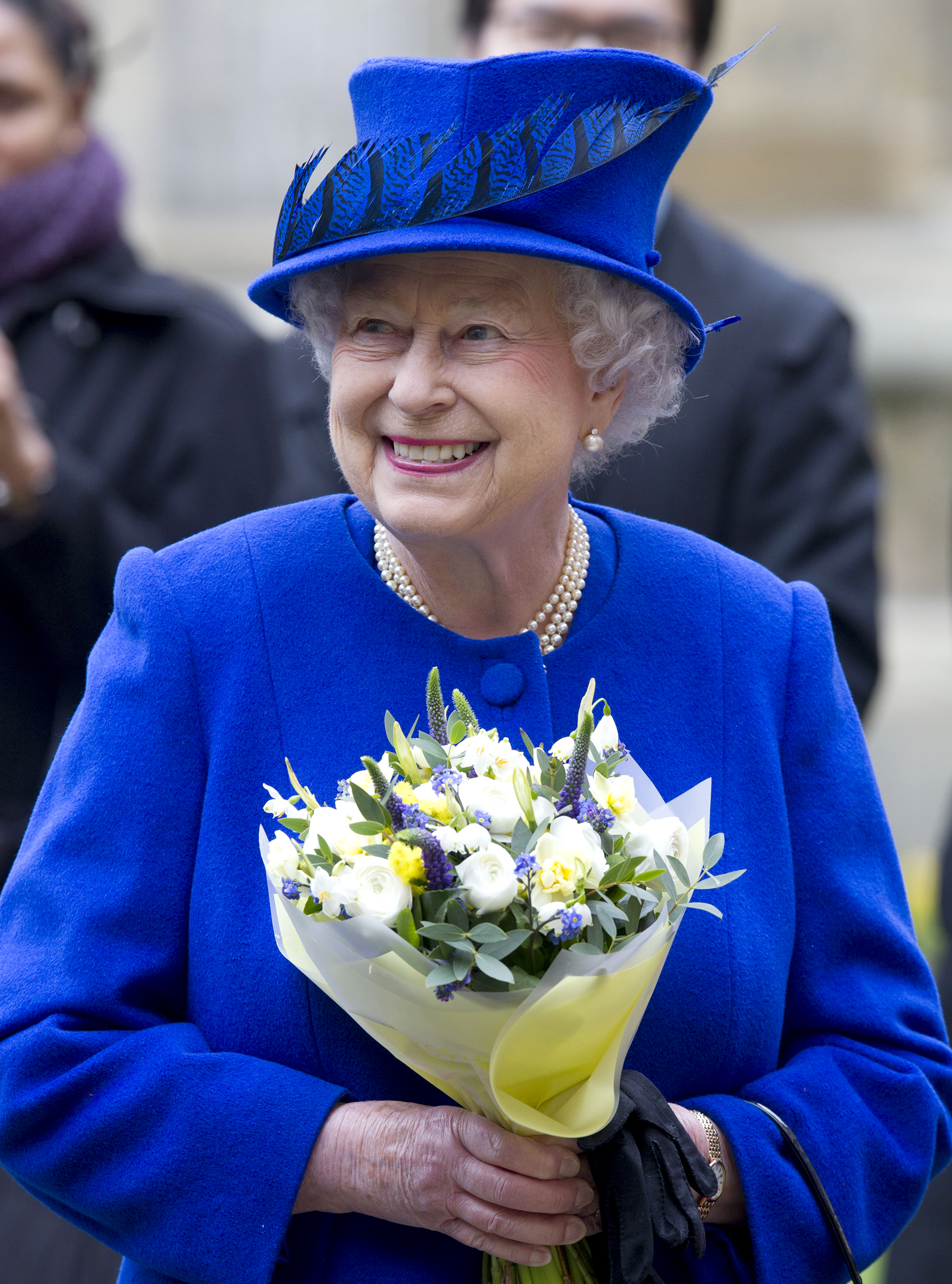 As the Queen begins to job share with Prince Charles, could she be setting a trend?...Today's debate As the Queen begins to job share with Prince Charles, could she be setting a trend?...Today's debate